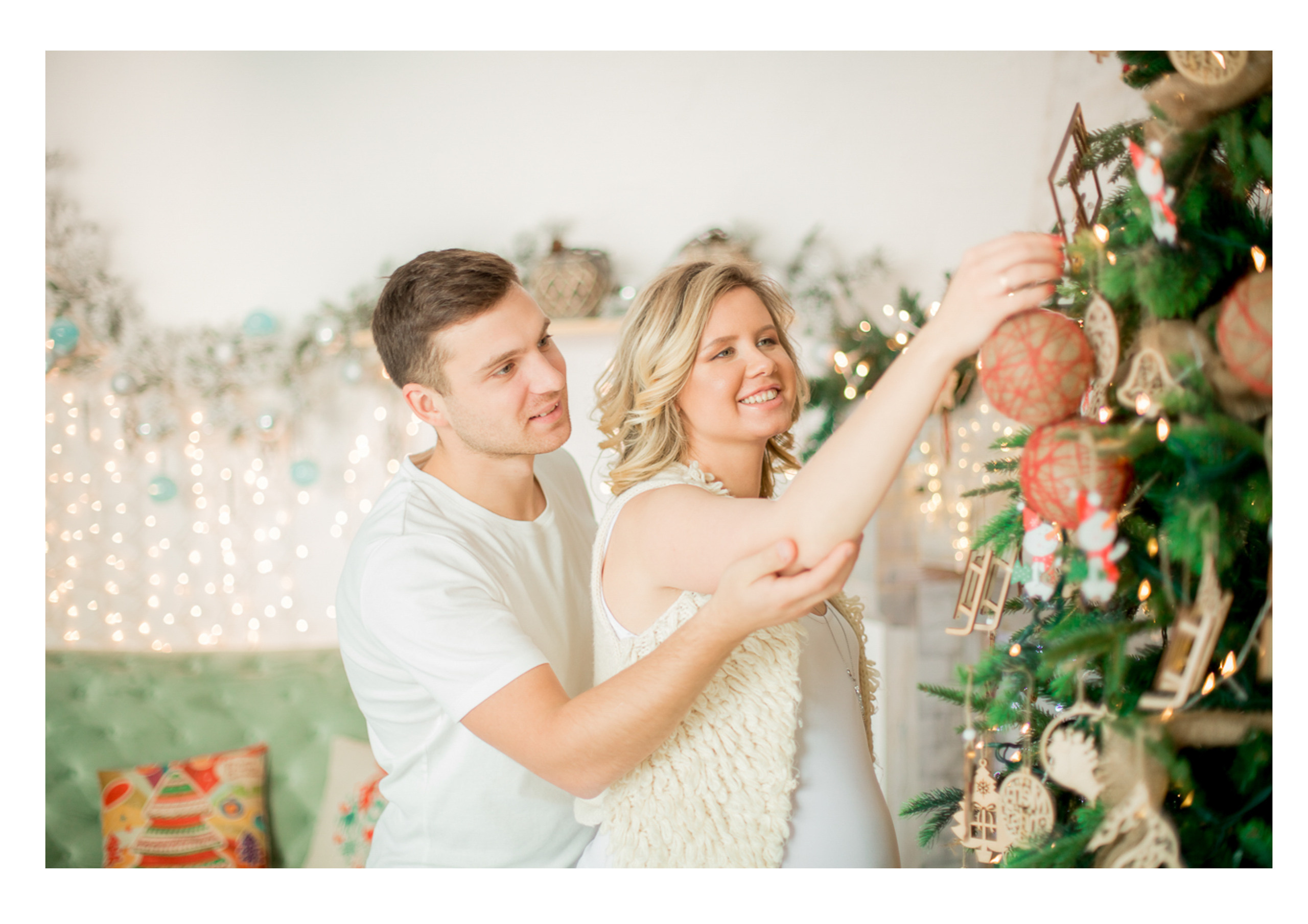 Фотосессия беременности. Diana Di — private photo editor for photographers