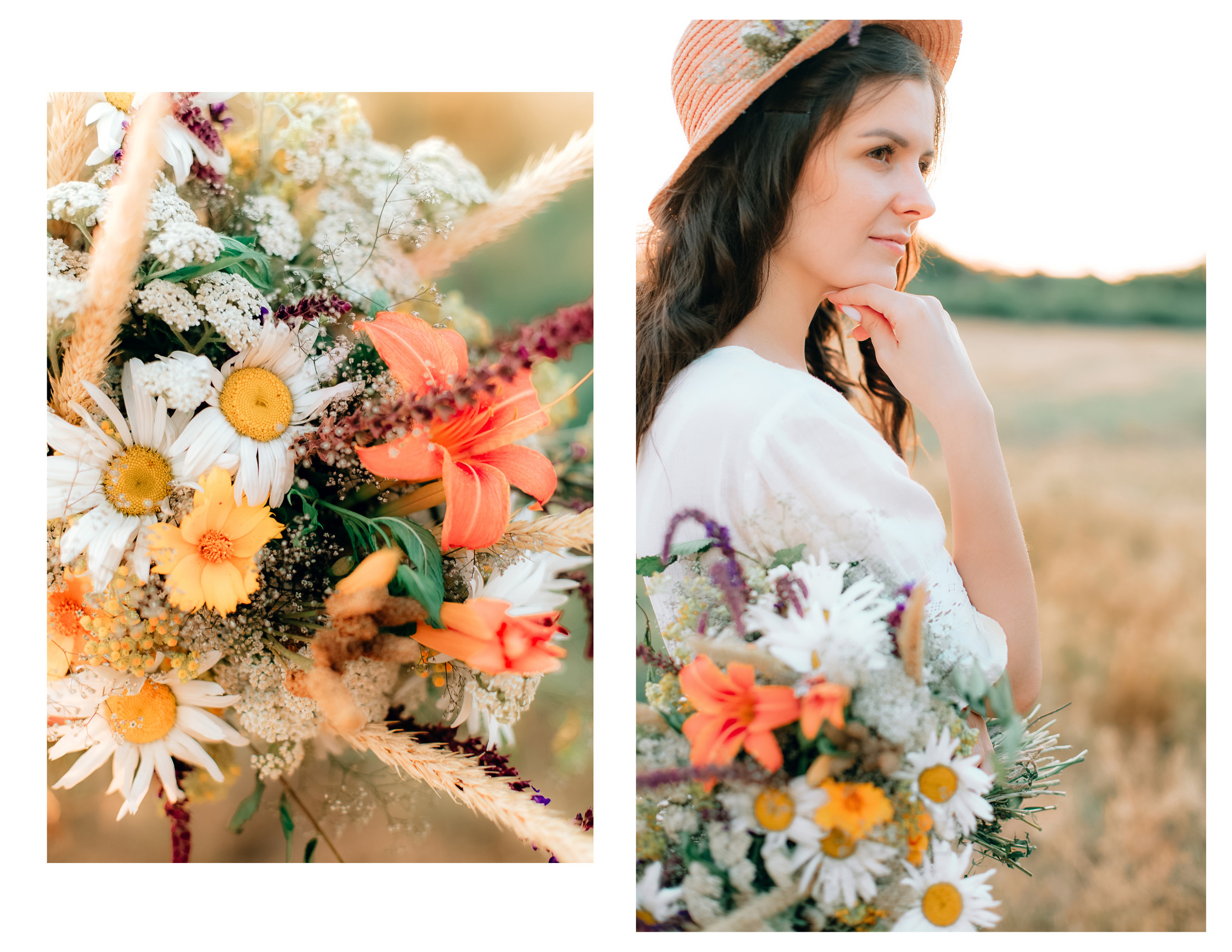 Sunny Love. Diana Di — private photo editor for photographers