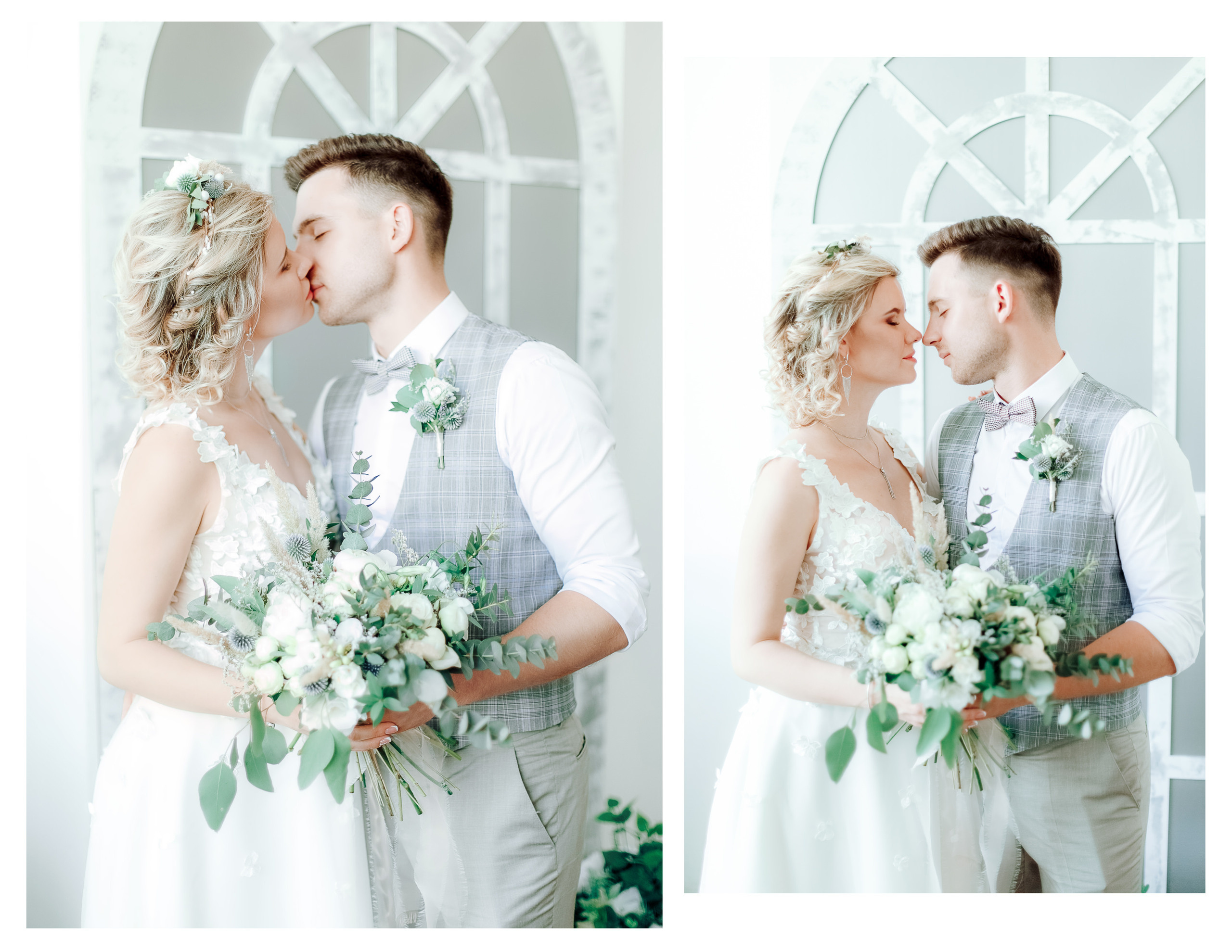 Фотосессия красивой пары Тоннельной балке. Diana Di — private photo editor for photographers