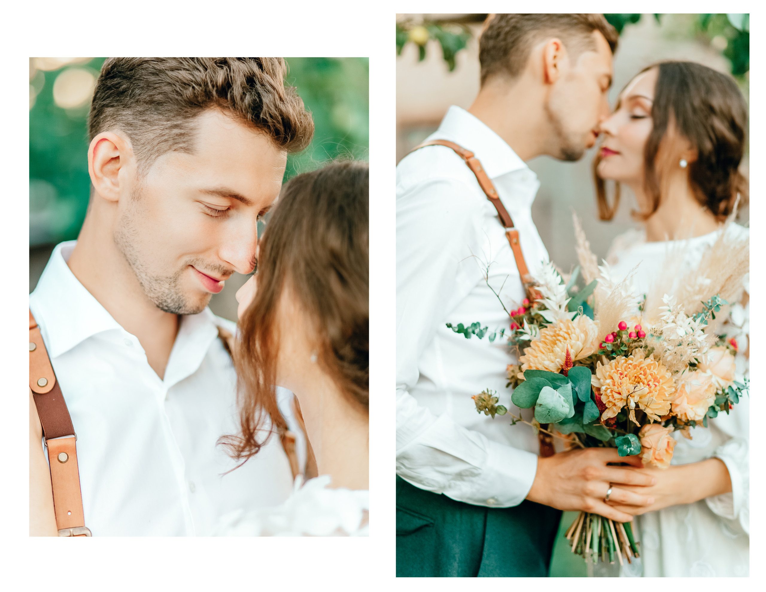 Фотосессия красивой пары в загородном доме. Diana Di — private photo editor for photographers