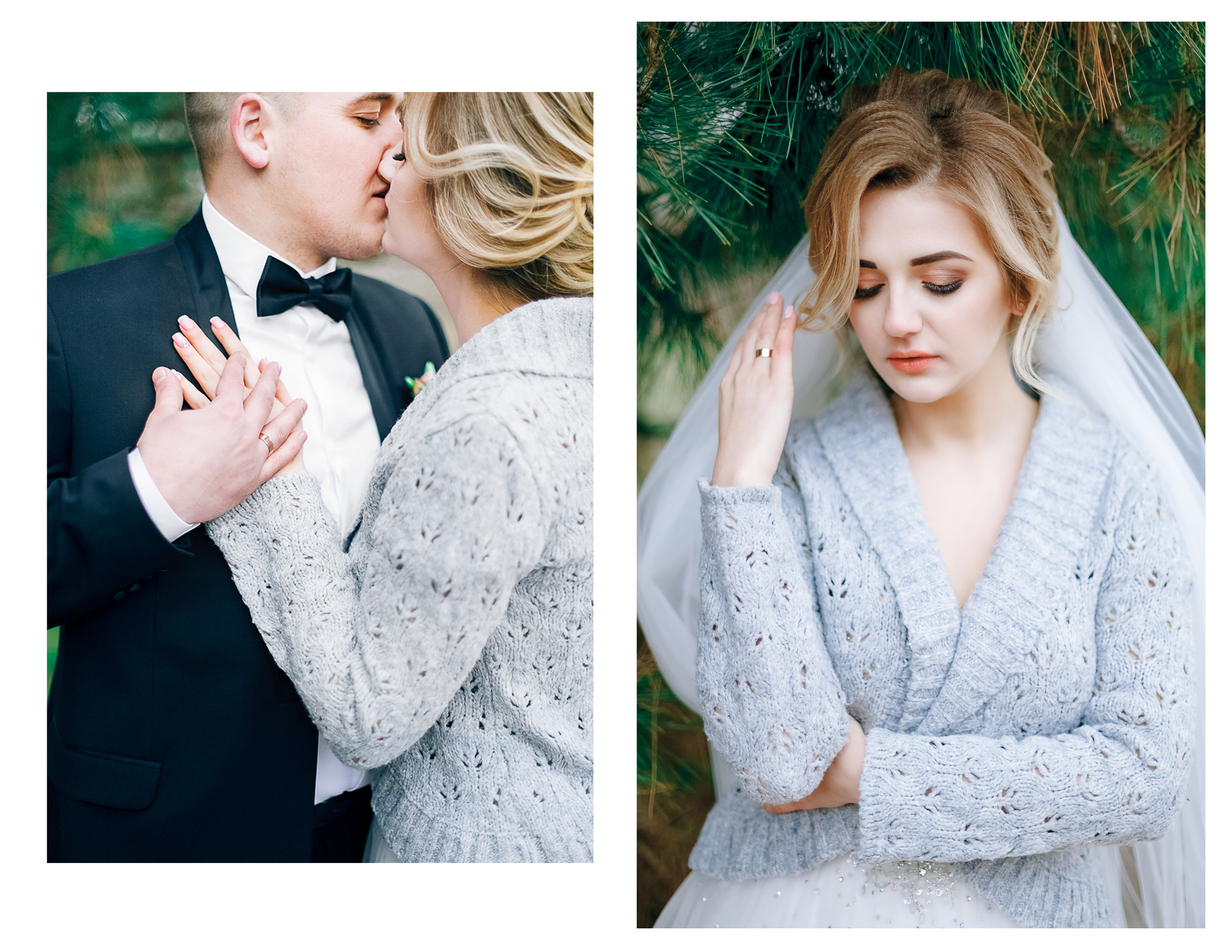 Фотосессия в сосновом лесу. Diana Di — private photo editor for photographers