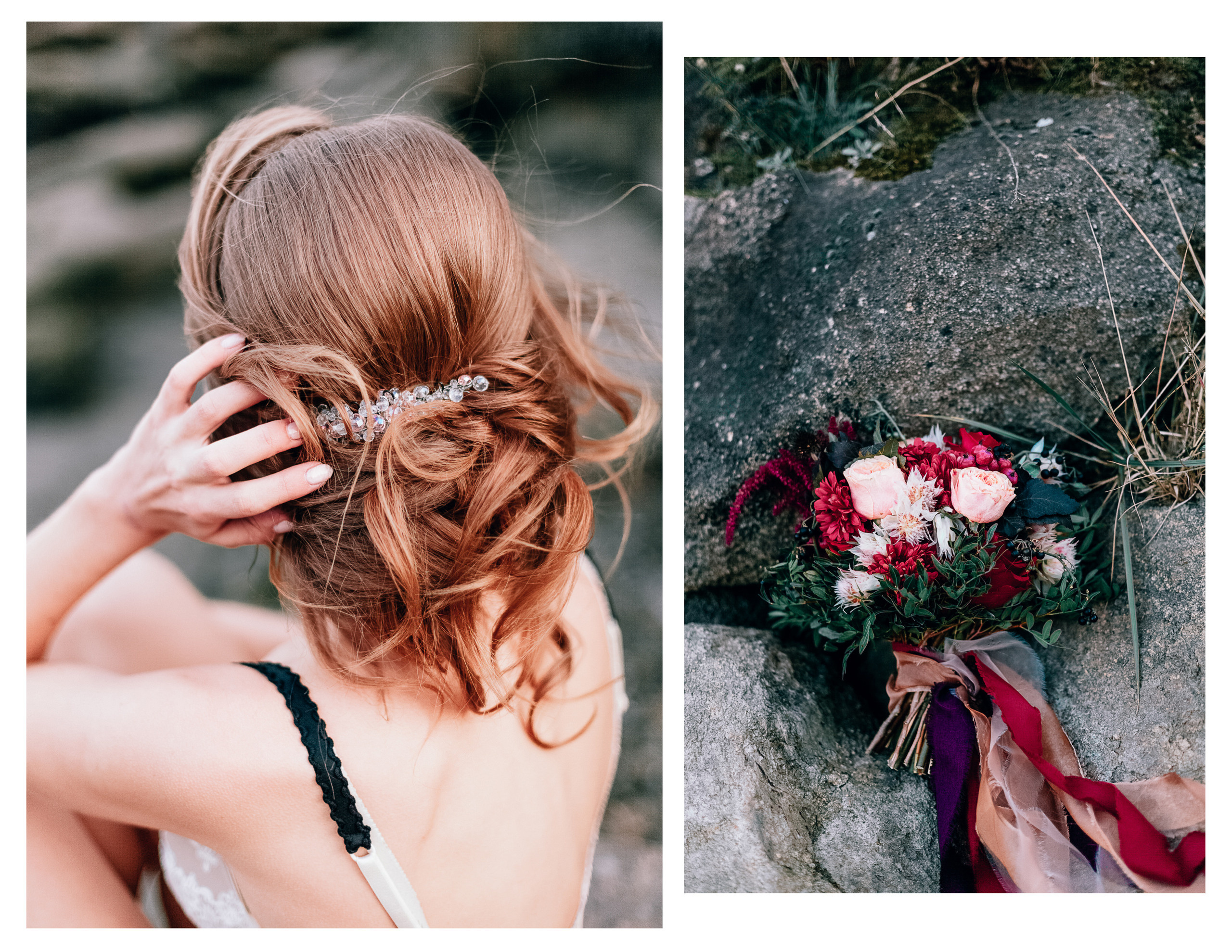 Dmitry & Alexandra. Diana Di — private photo editor for photographers