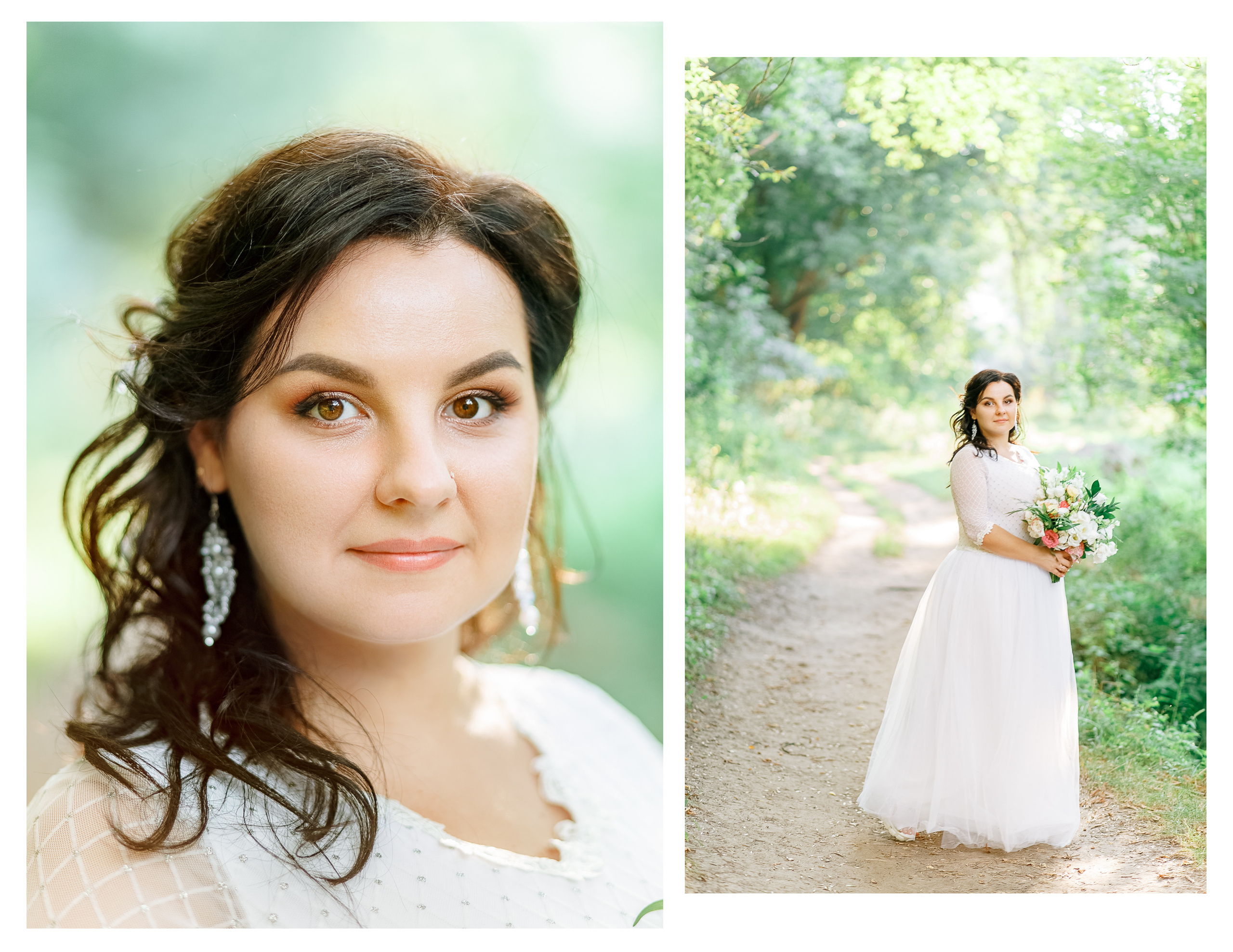 Andrey & Tatiana. Diana Di — private photo editor for photographers