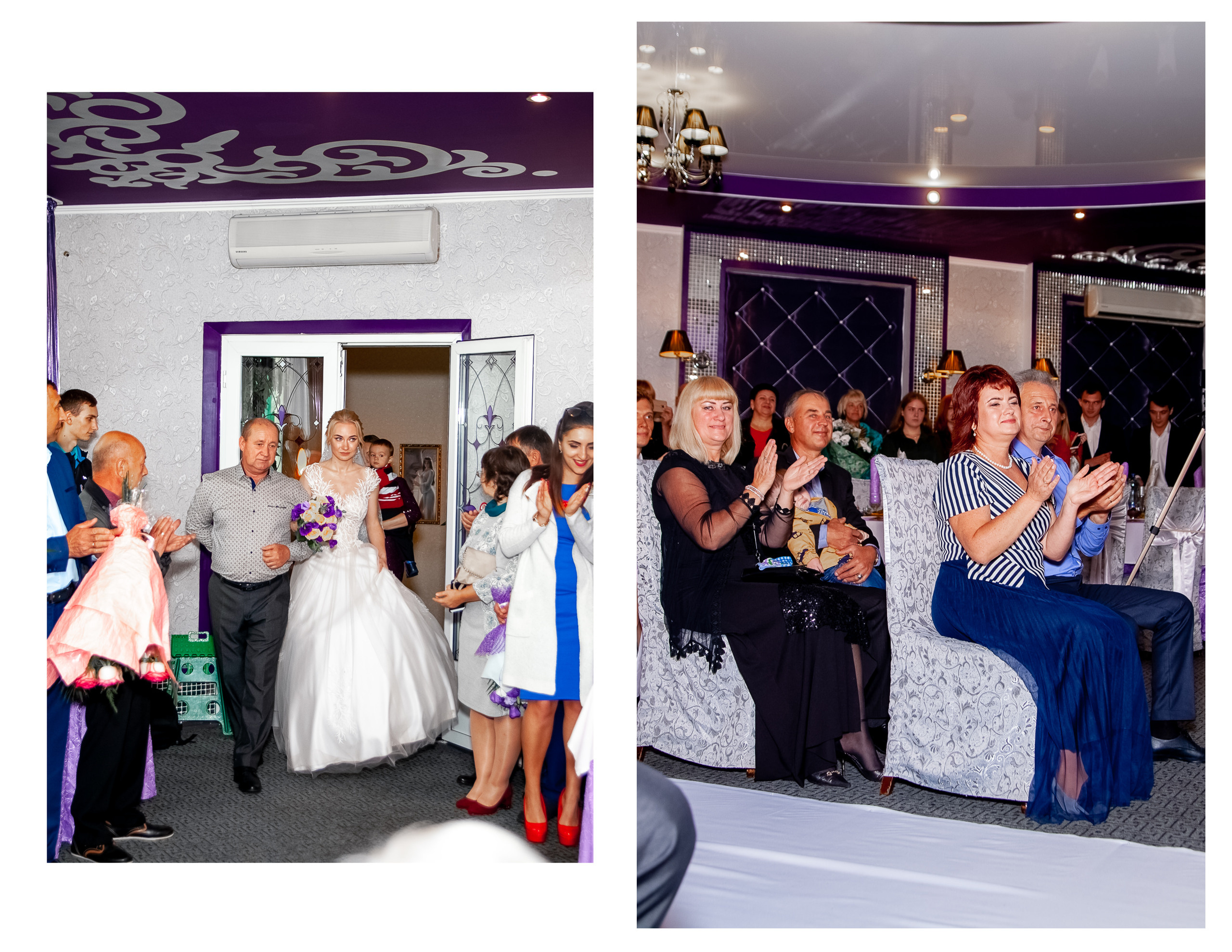 Свадебная фотосессия на ферме. Diana Di — private photo editor for photographers