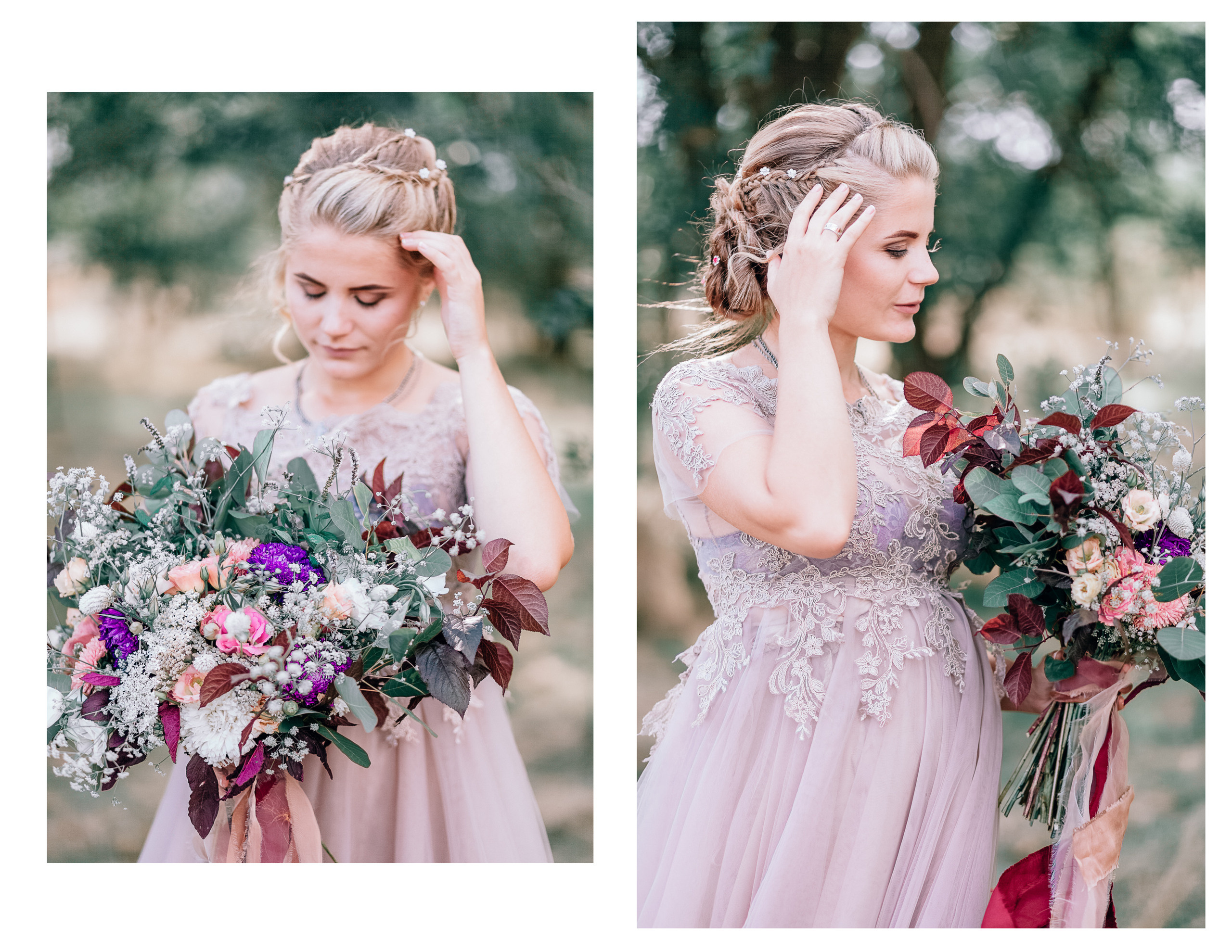 Выездная свадебная фотосессия. Diana Di — private photo editor for photographers