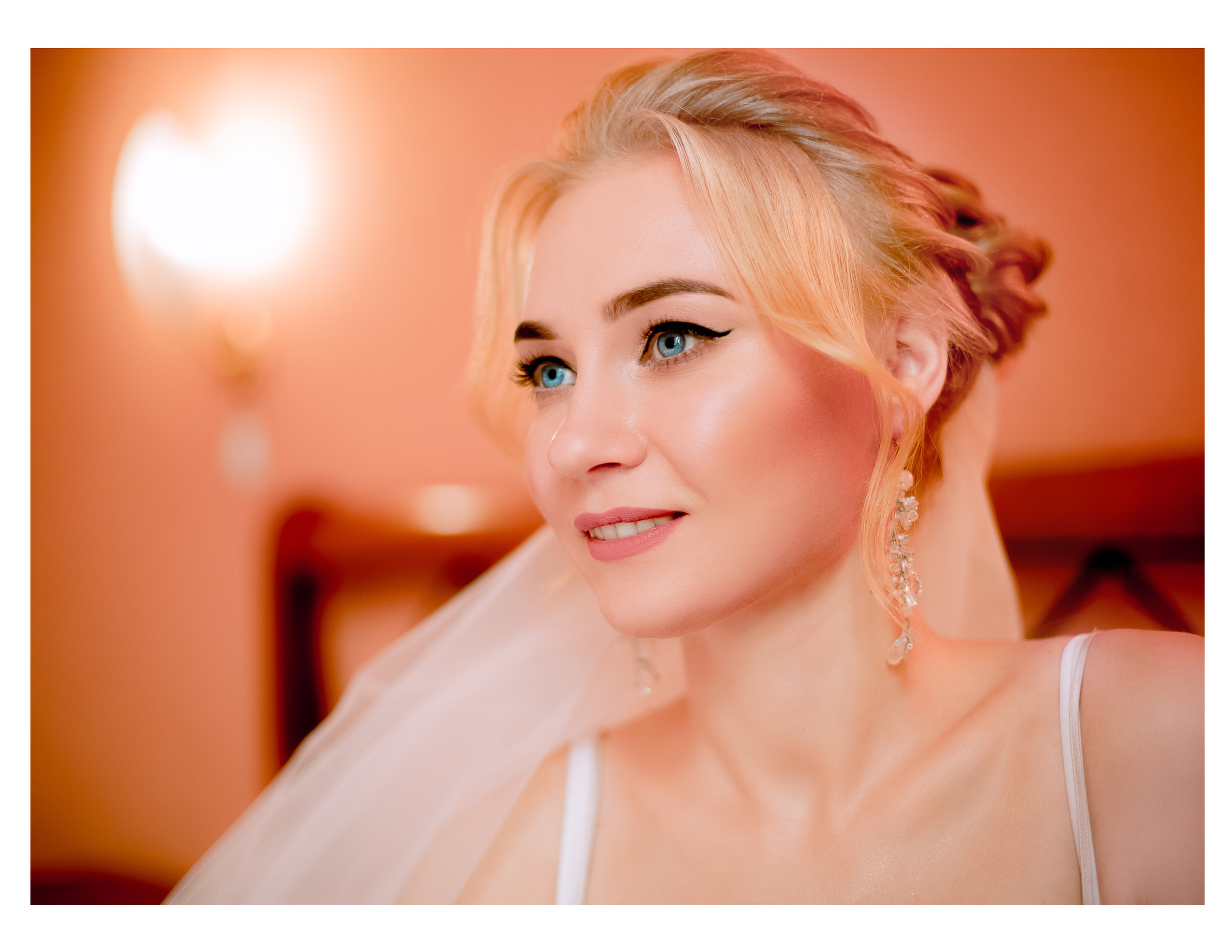 Свадебная фотосессия на ферме. Diana Di — private photo editor for photographers