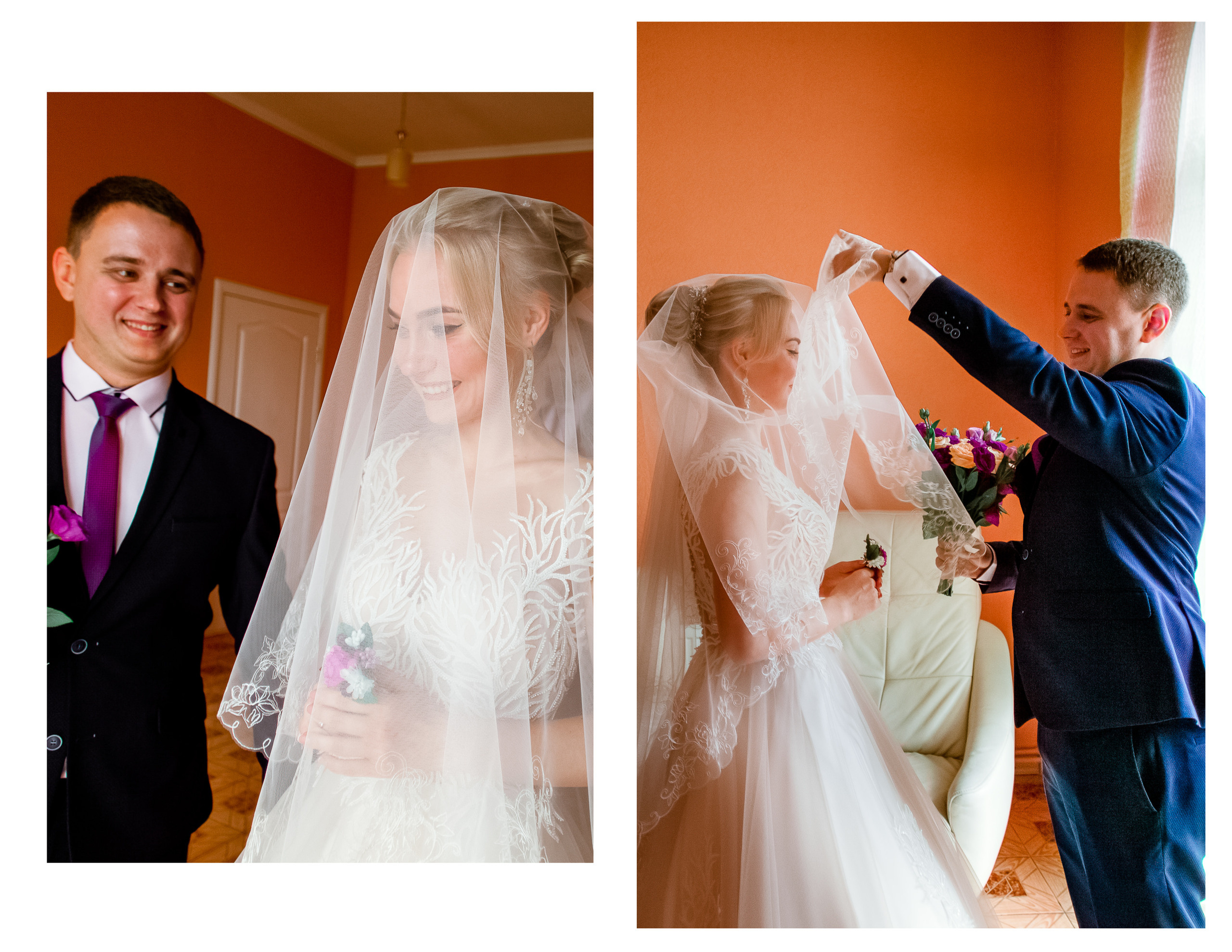 Свадебная фотосессия на ферме. Diana Di — private photo editor for photographers