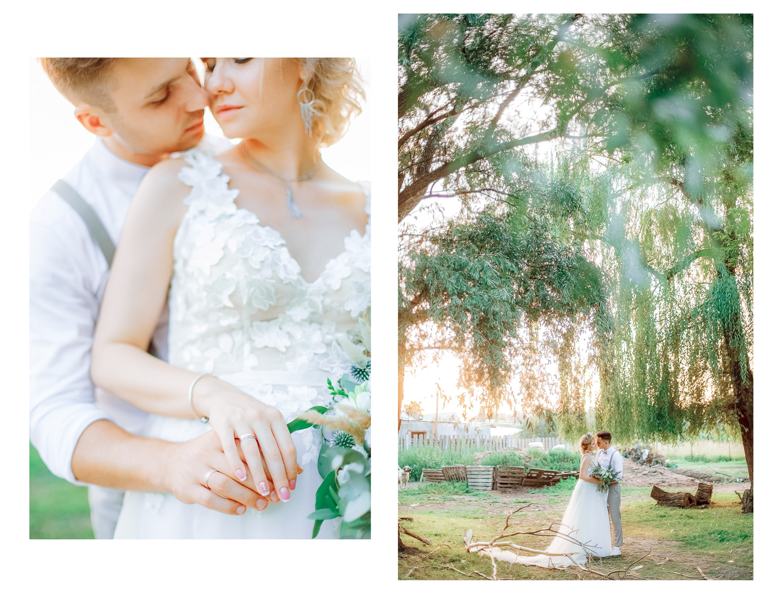 Фотосессия красивой пары Тоннельной балке. Diana Di — private photo editor for photographers