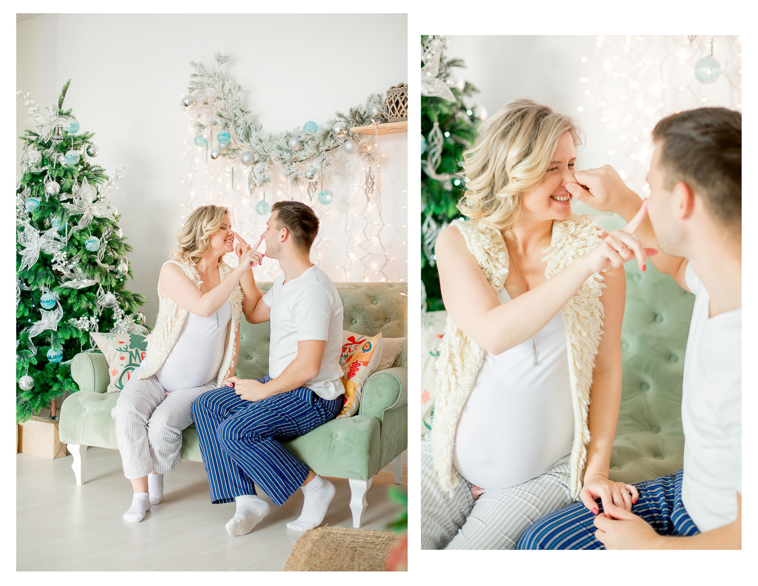 Фотосессия беременности. Diana Di — private photo editor for photographers