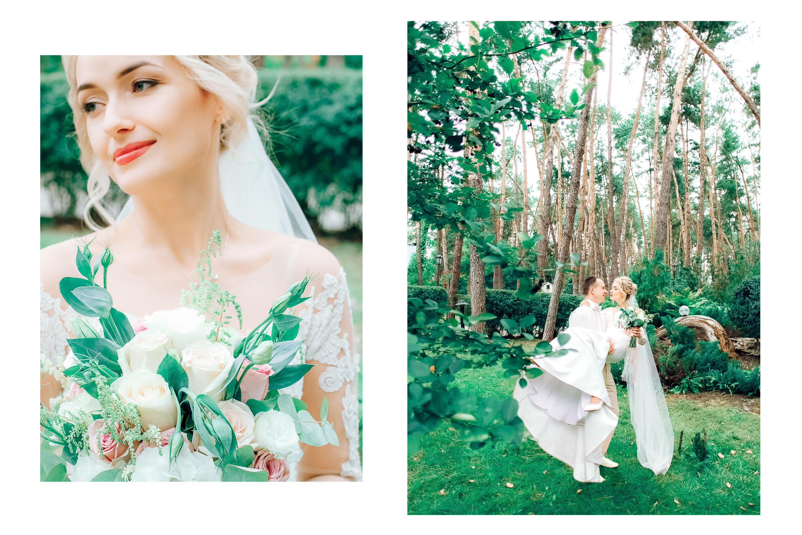 Фотосессия в загородном комплексе. Diana Di — private photo editor for photographers