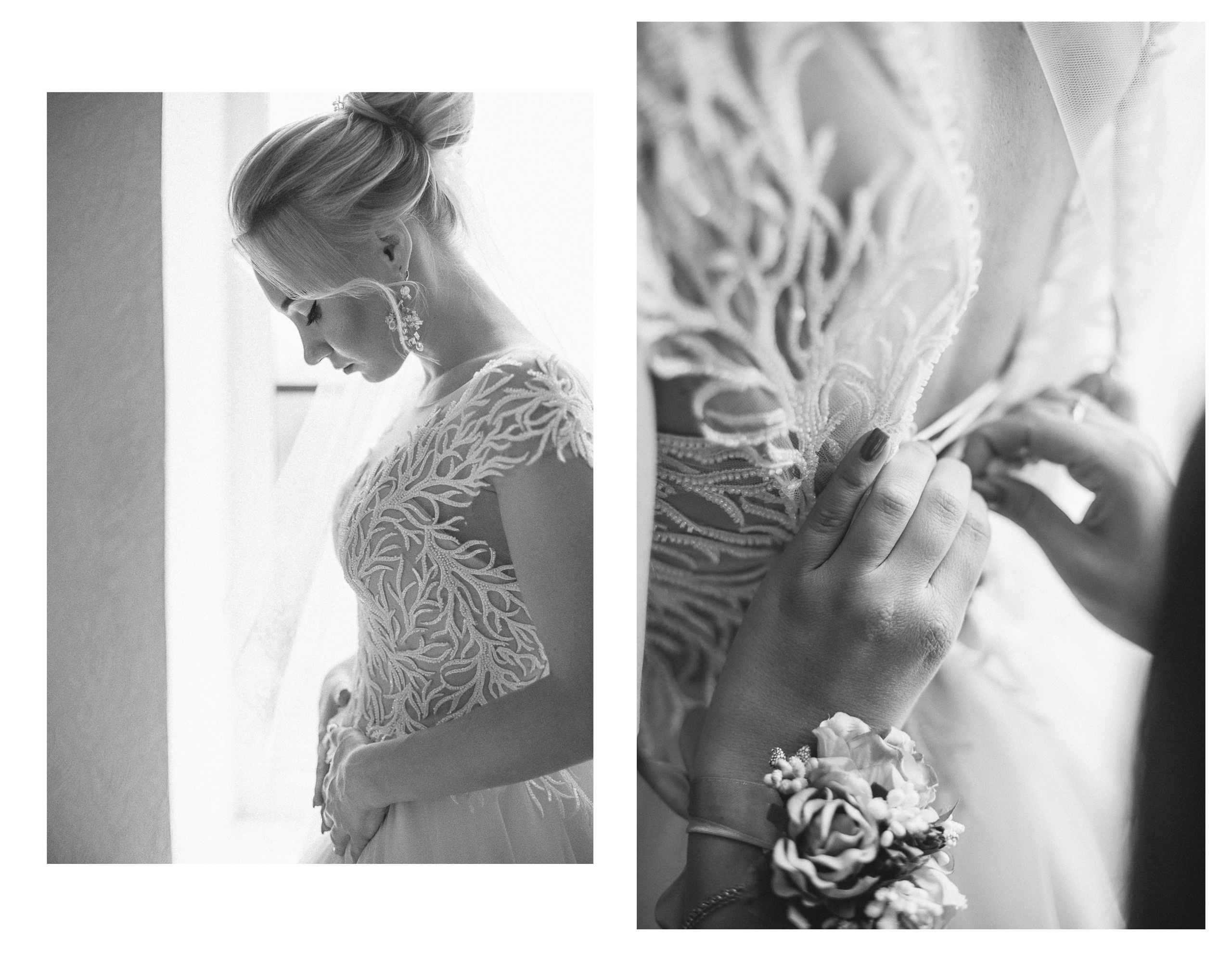 Свадебная фотосессия на ферме. Diana Di — private photo editor for photographers