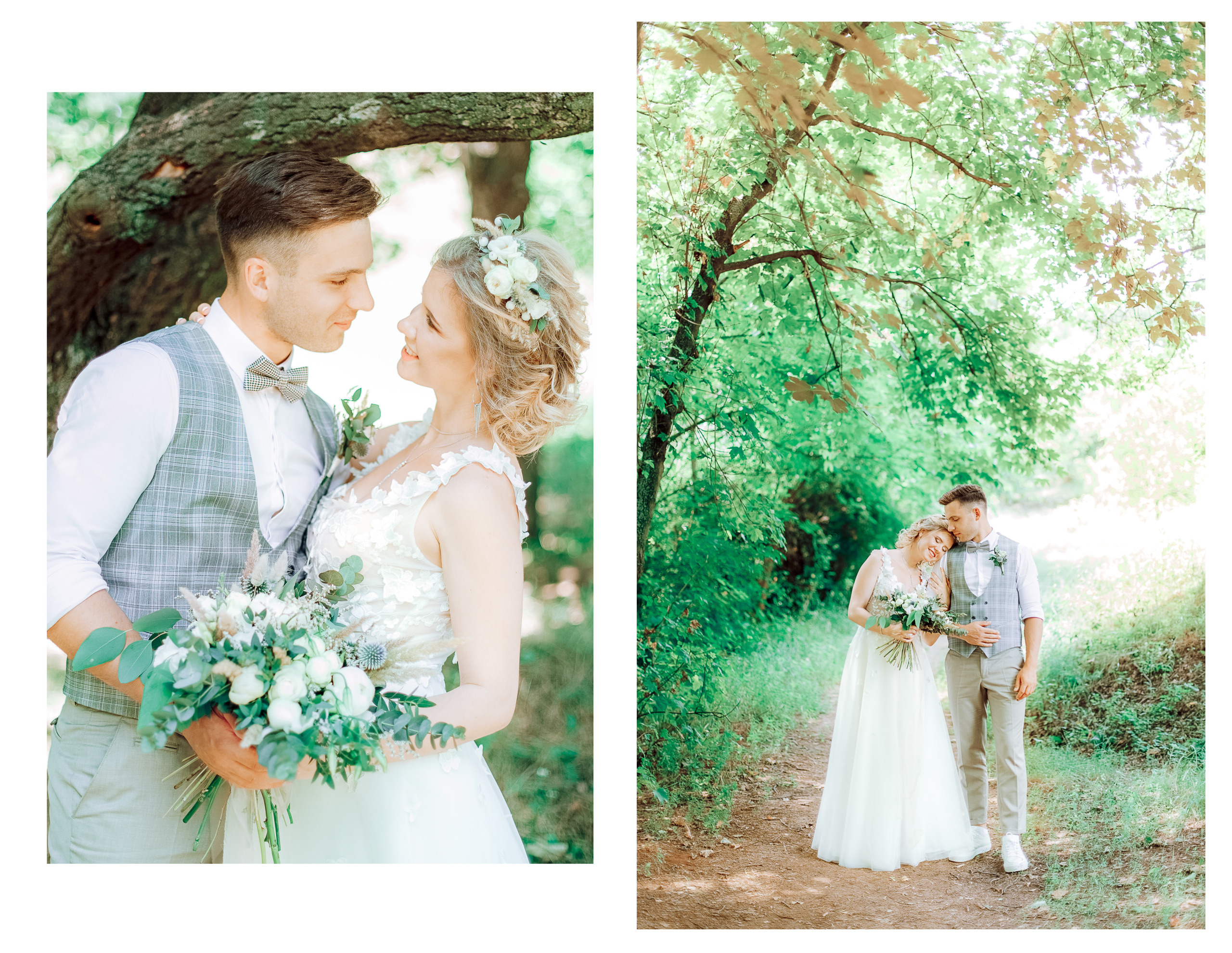 Фотосессия красивой пары Тоннельной балке. Diana Di — private photo editor for photographers