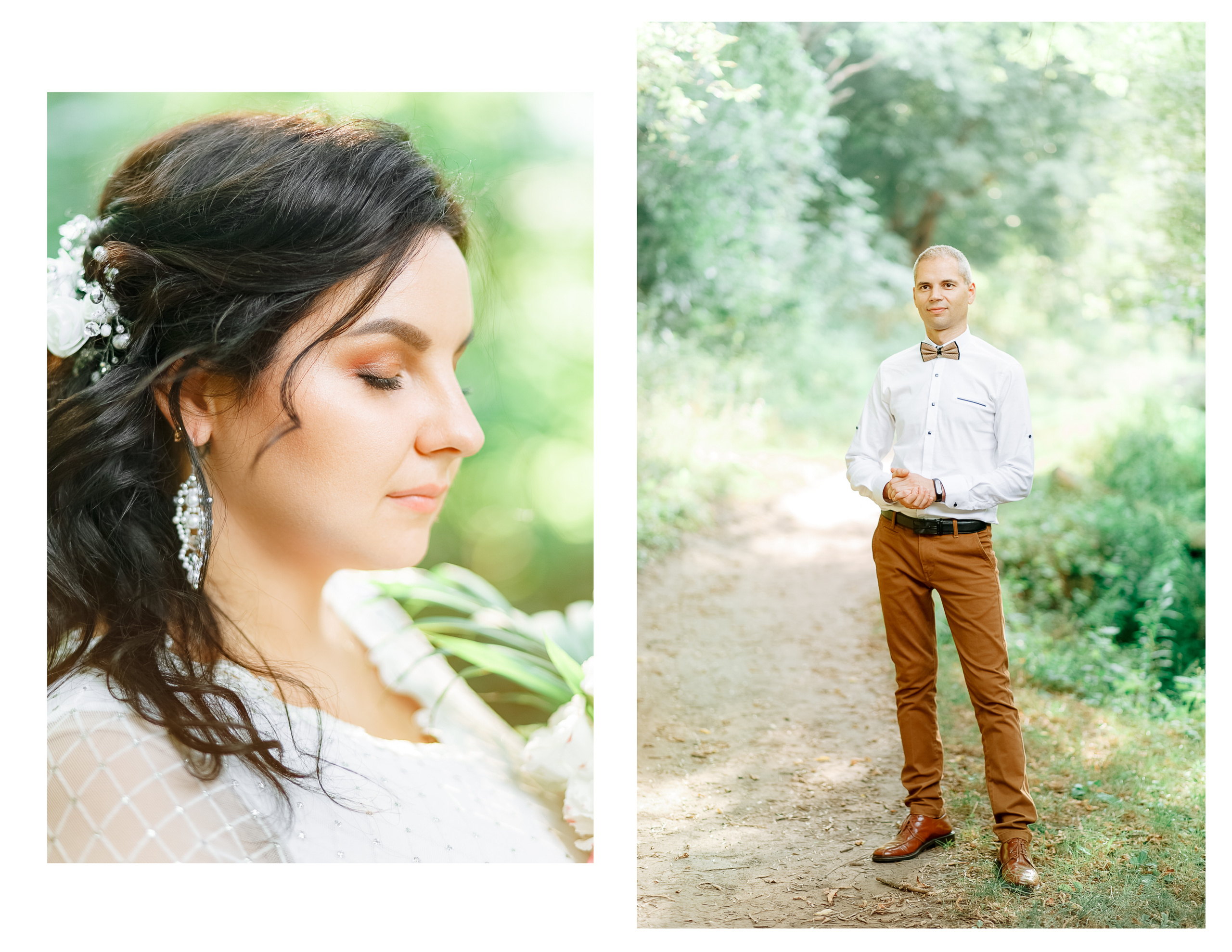 Andrey & Tatiana. Diana Di — private photo editor for photographers