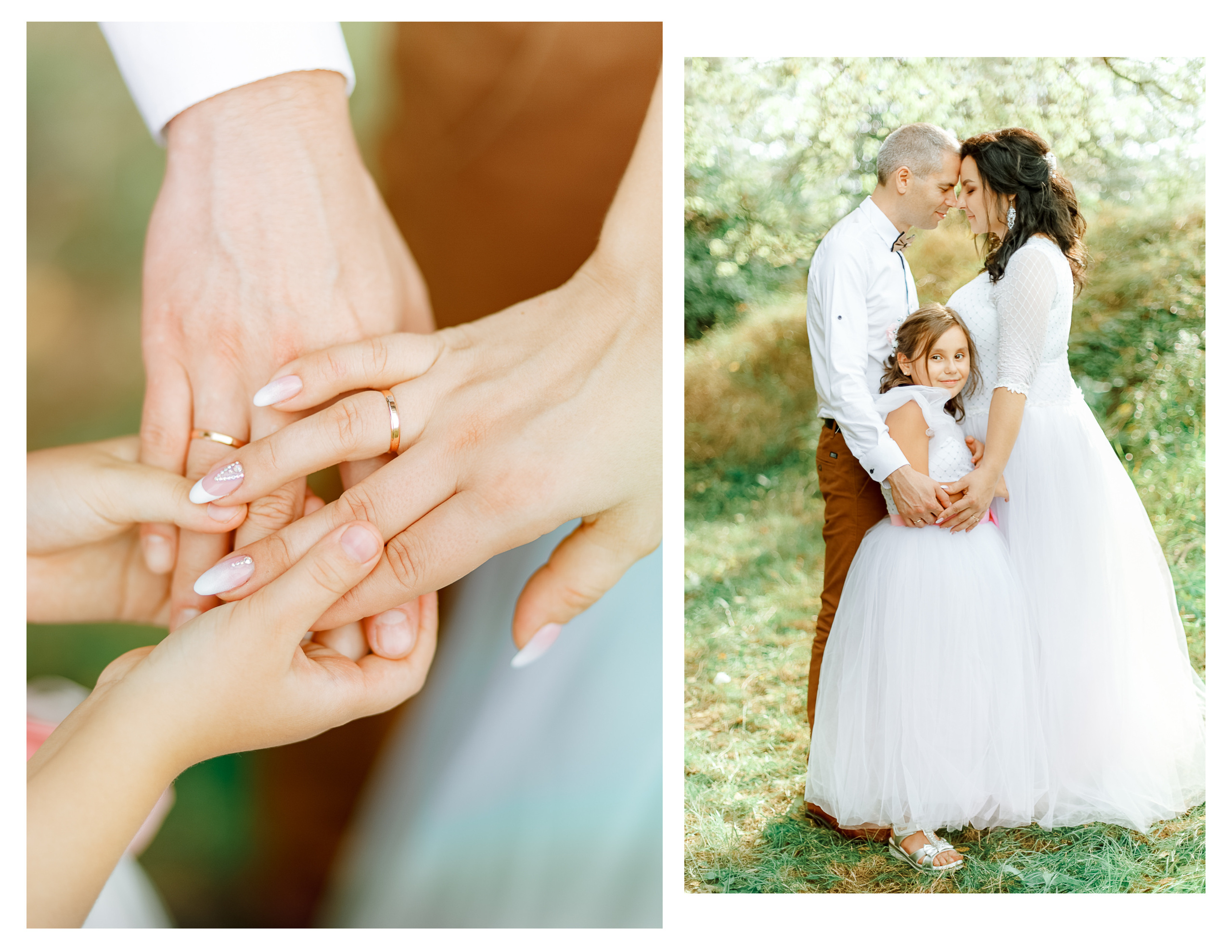 Andrey & Tatiana. Diana Di — private photo editor for photographers