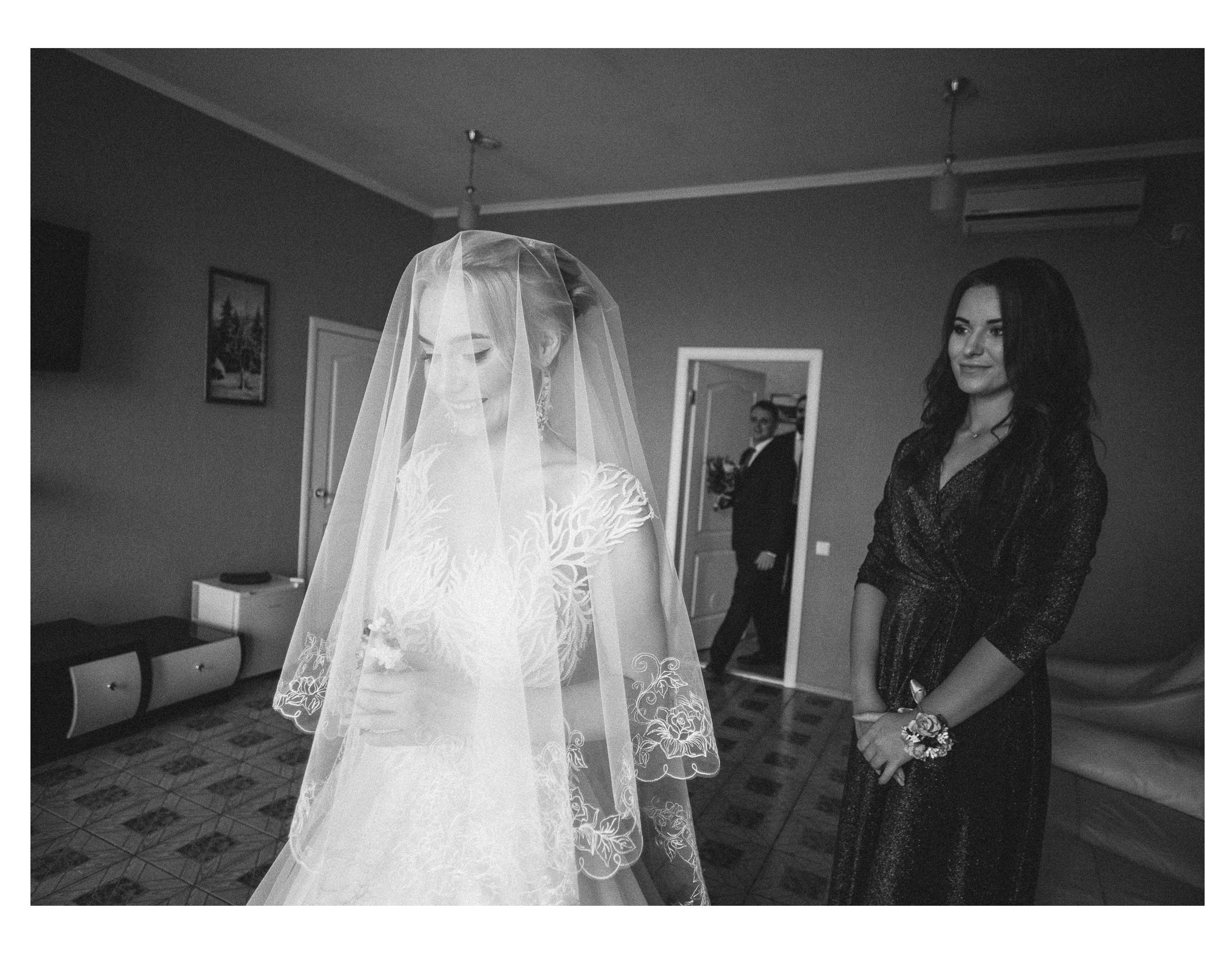 Свадебная фотосессия на ферме. Diana Di — private photo editor for photographers