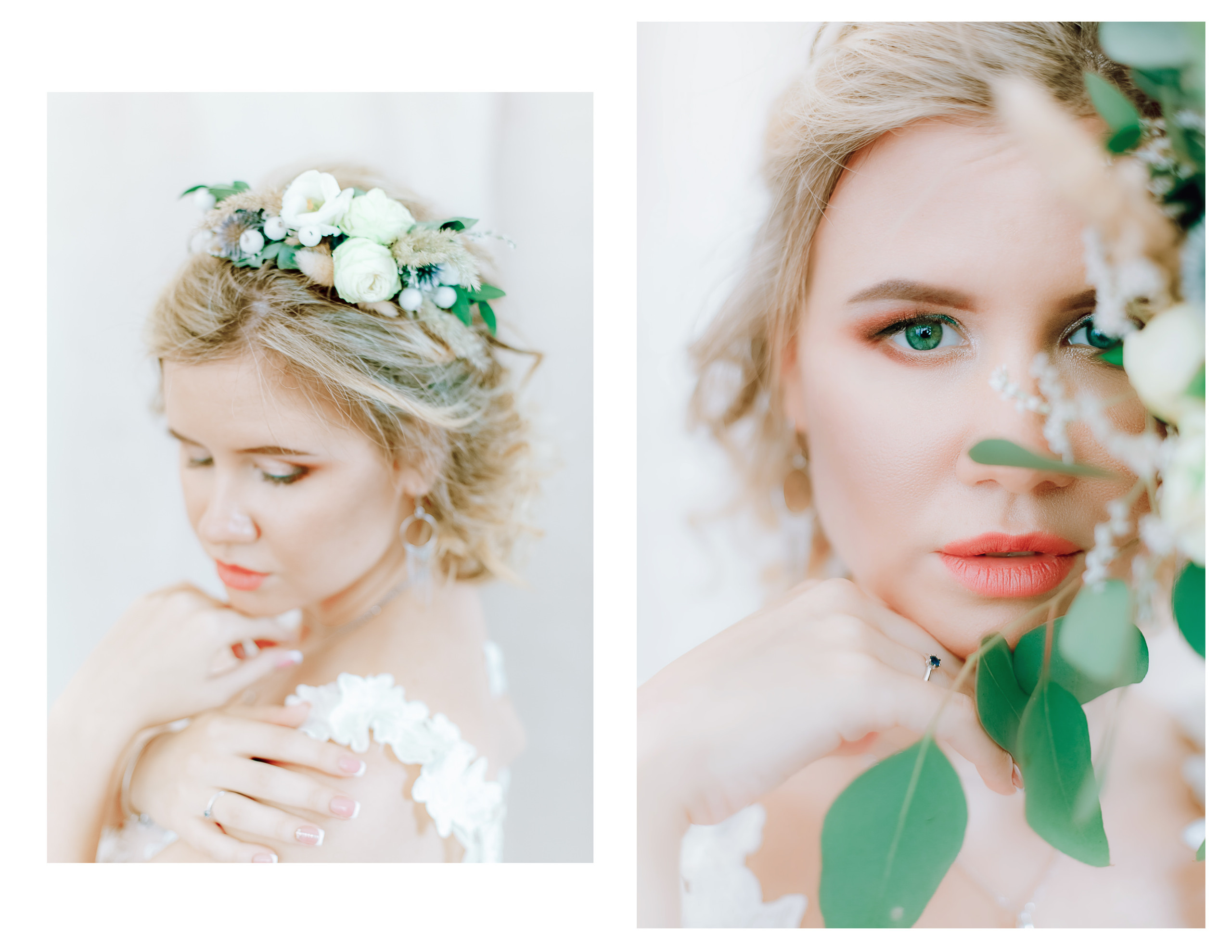 Фотосессия красивой пары Тоннельной балке. Diana Di — private photo editor for photographers