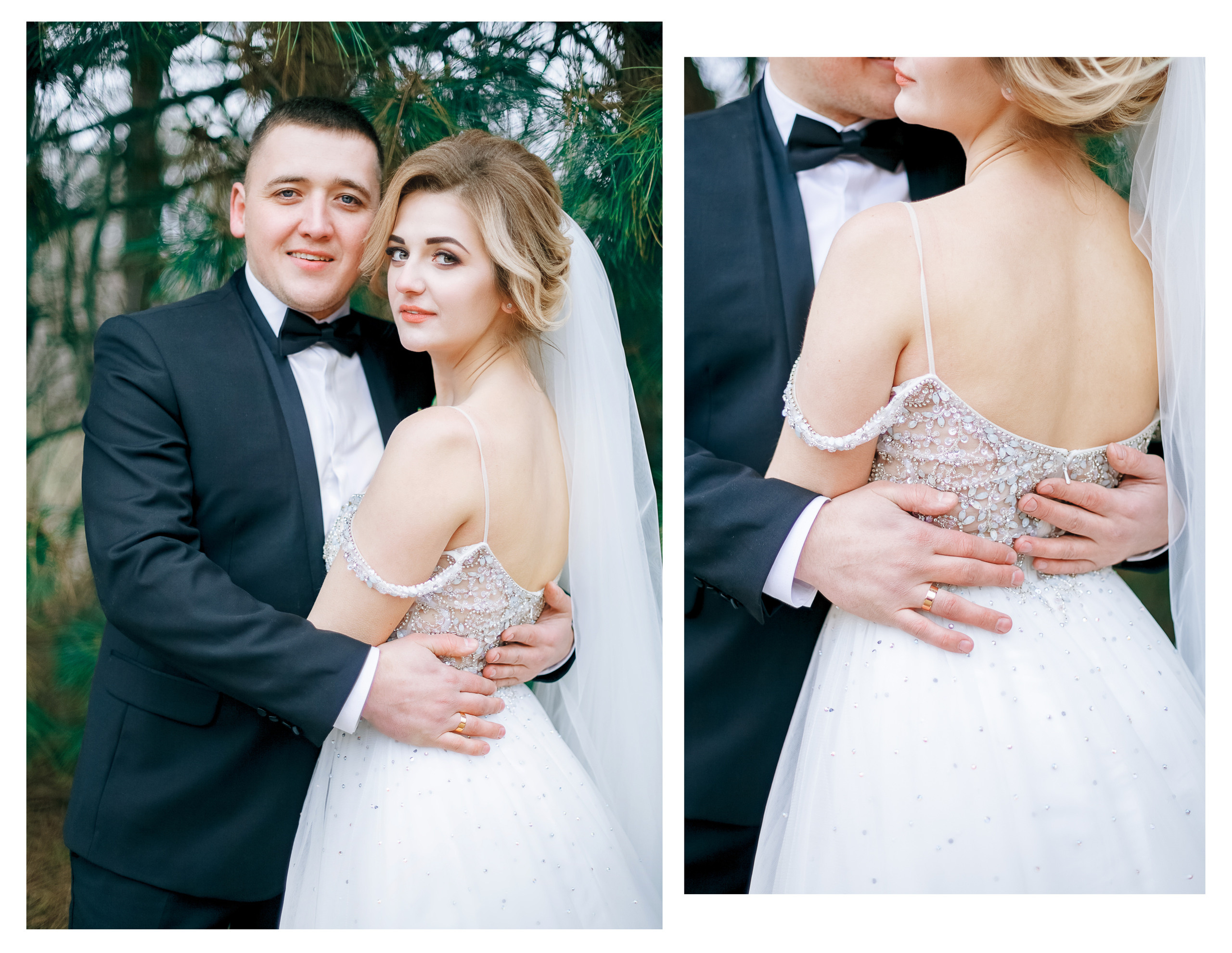 Фотосессия в сосновом лесу. Diana Di — private photo editor for photographers