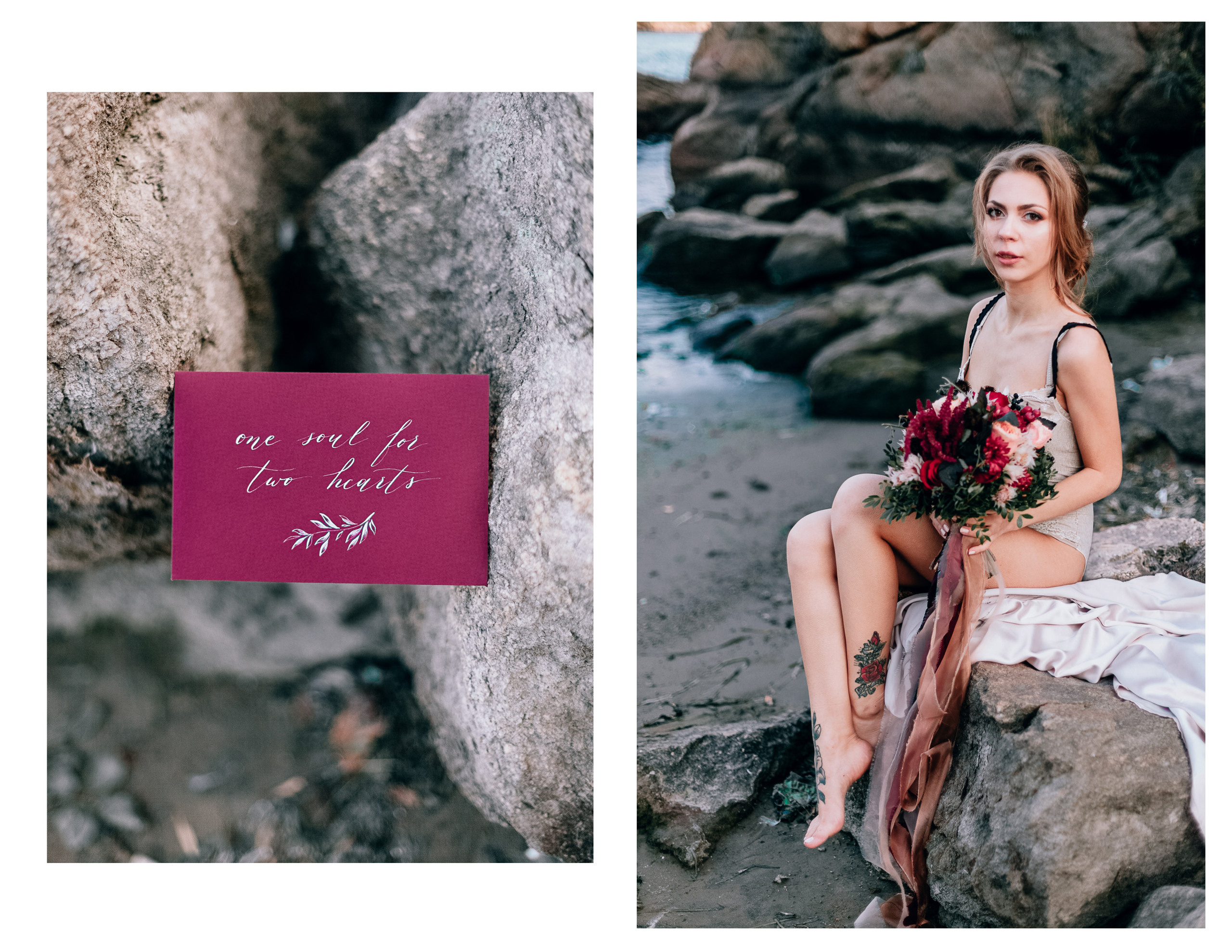 Dmitry & Alexandra. Diana Di — private photo editor for photographers