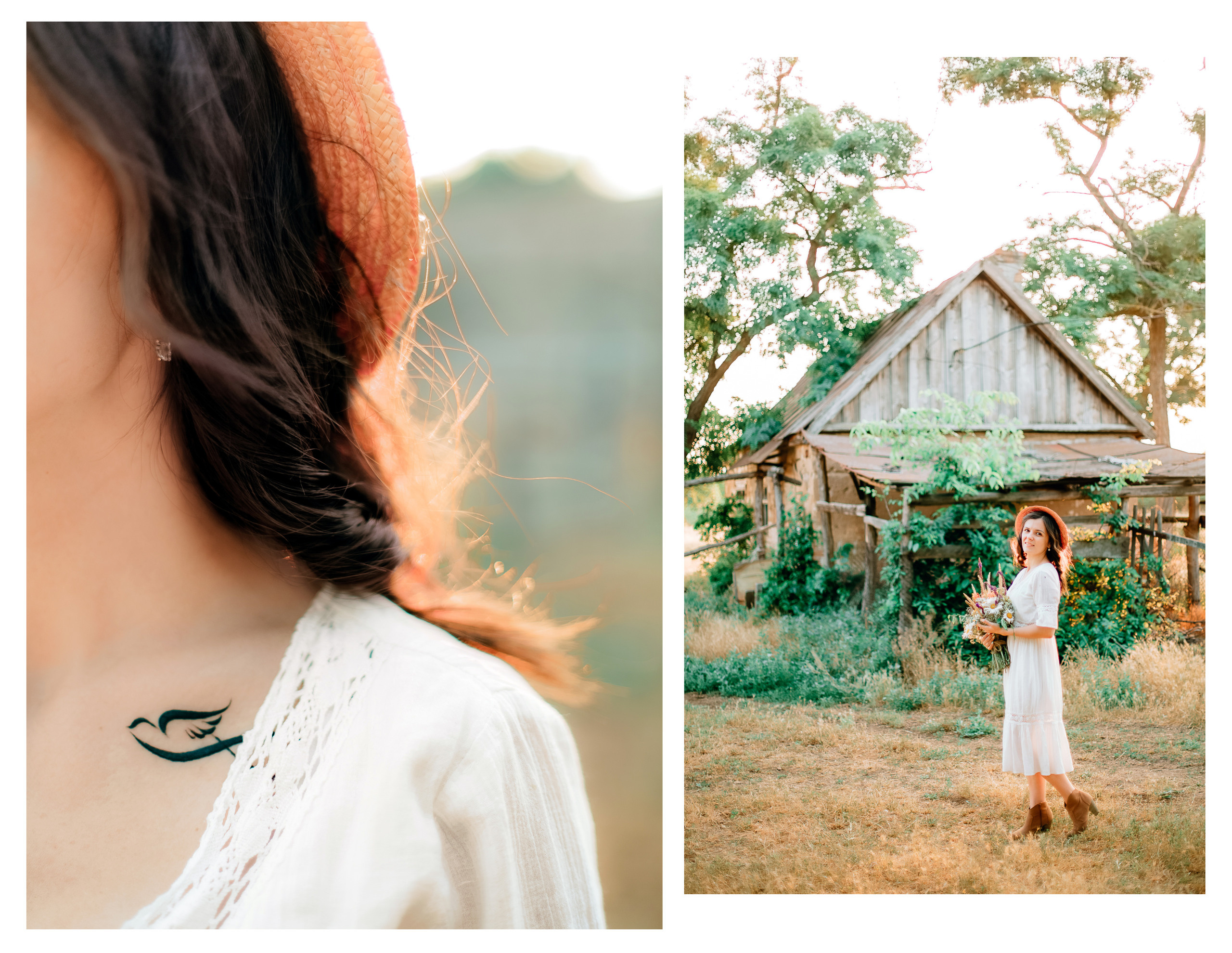 Sunny Love. Diana Di — private photo editor for photographers