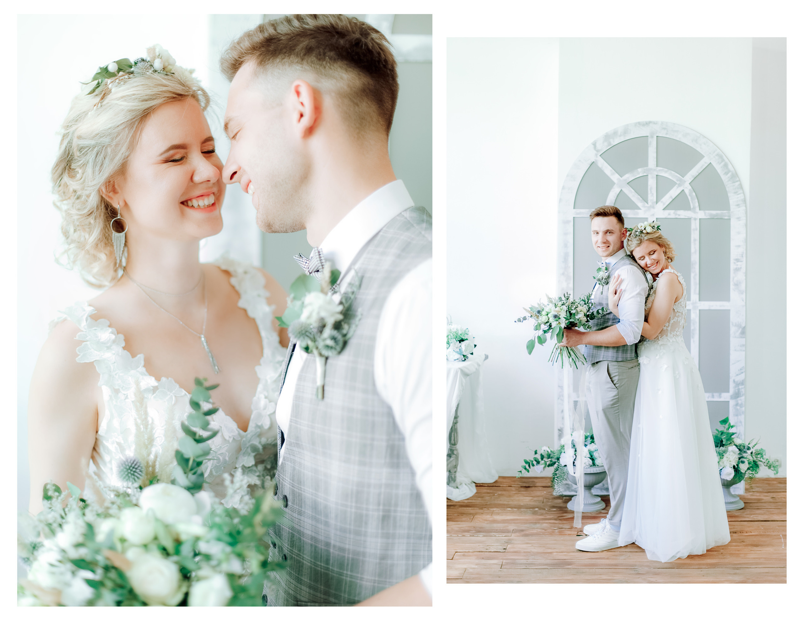 Фотосессия красивой пары Тоннельной балке. Diana Di — private photo editor for photographers