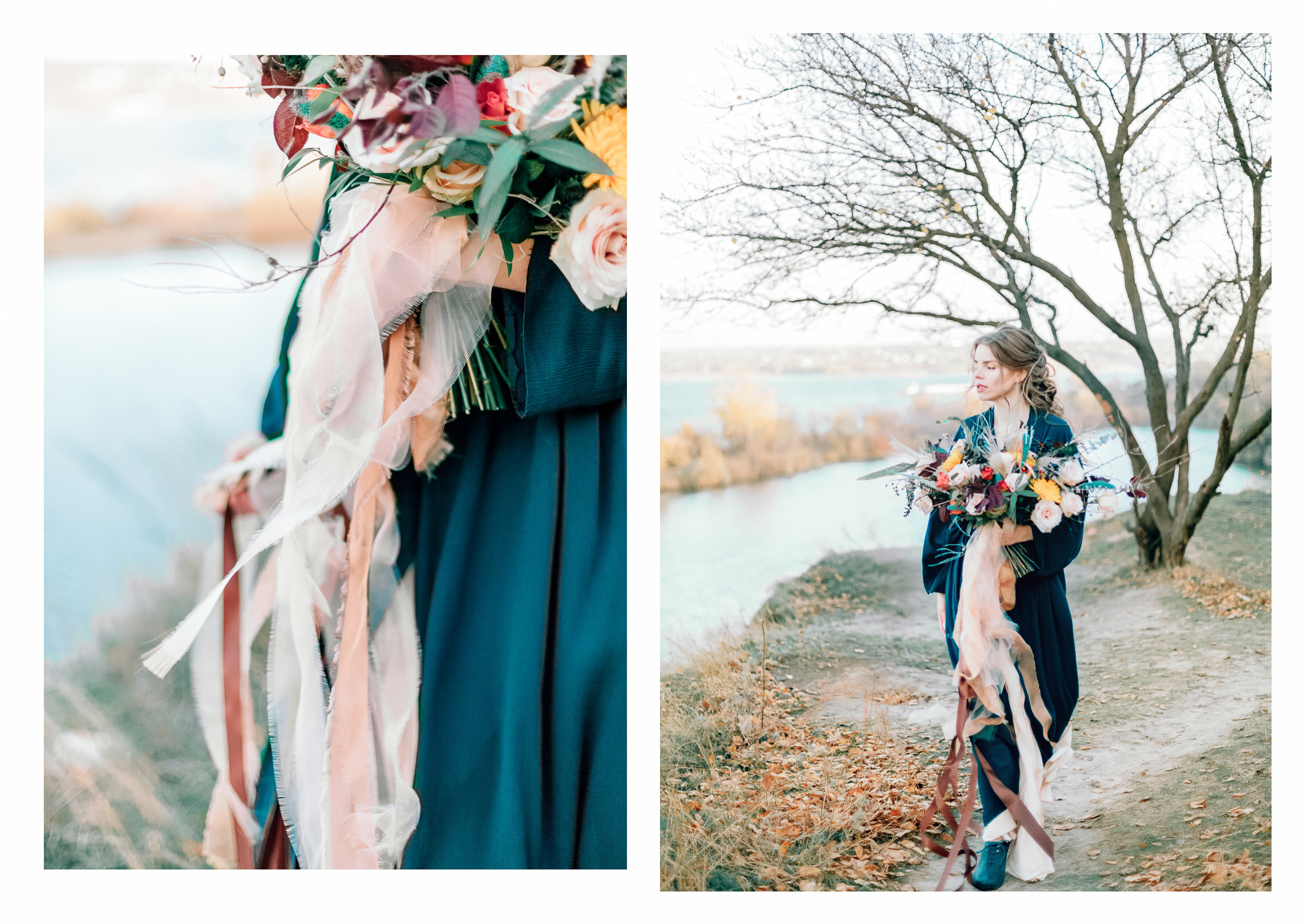 Breath of nature. Diana Di — private photo editor for photographers