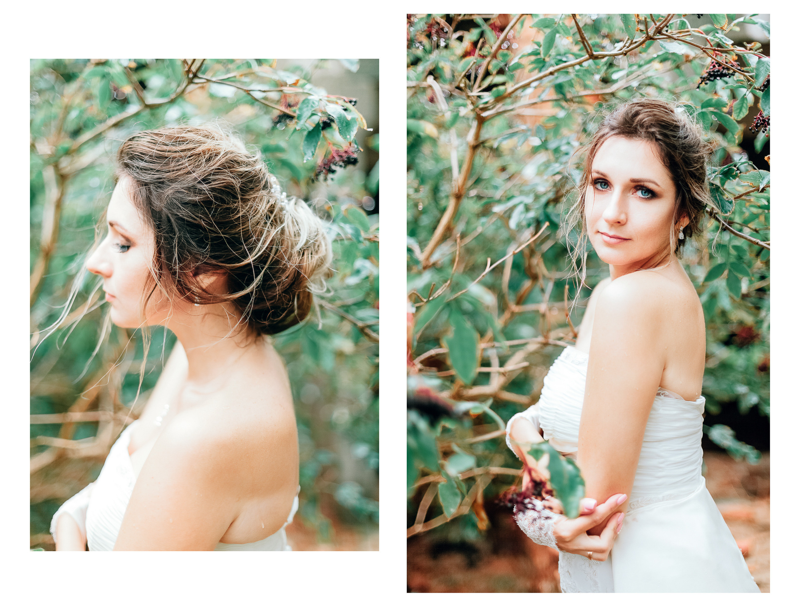 Фотосессия красивой пары в парке. Diana Di — private photo editor for photographers