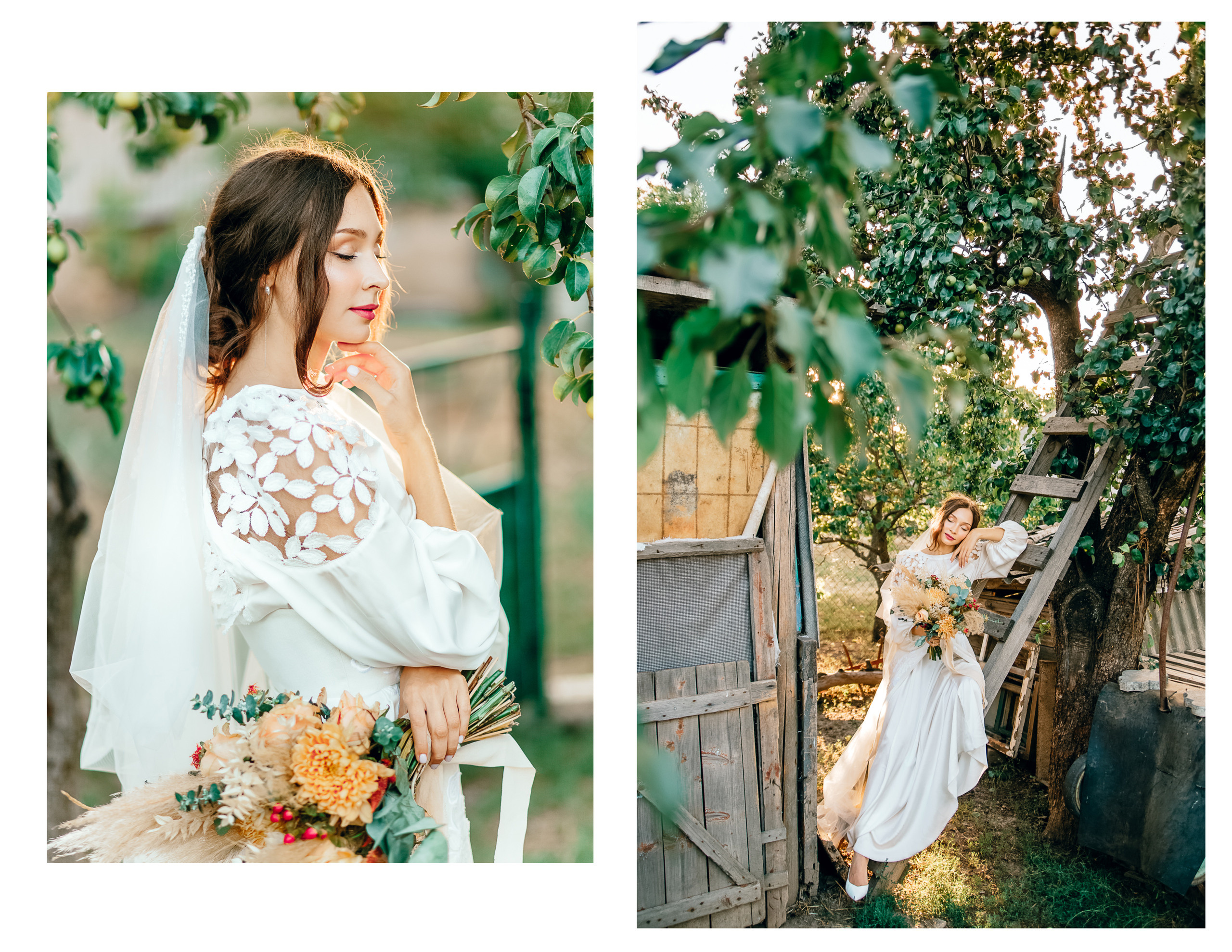 Фотосессия красивой пары в загородном доме. Diana Di — private photo editor for photographers