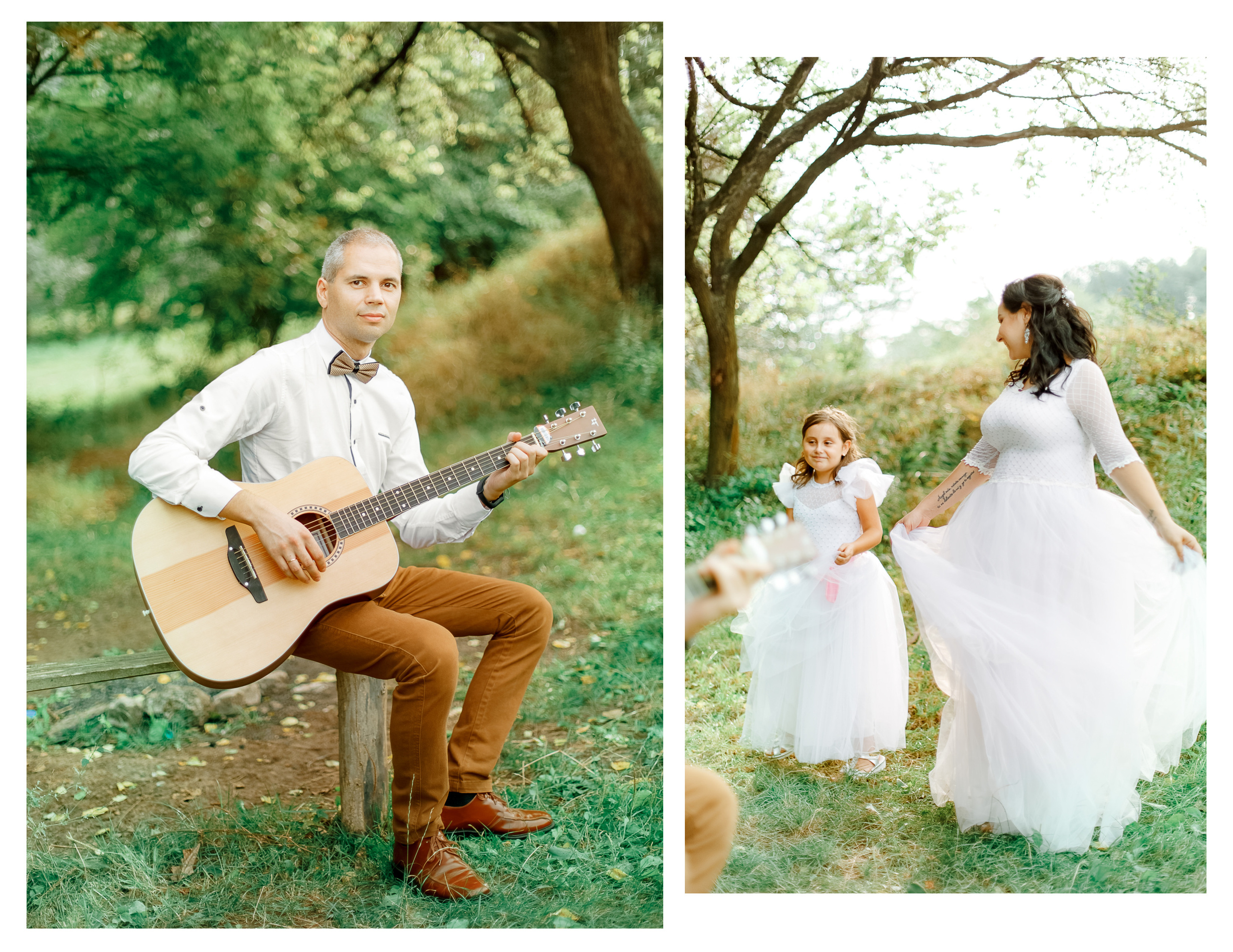 Andrey & Tatiana. Diana Di — private photo editor for photographers