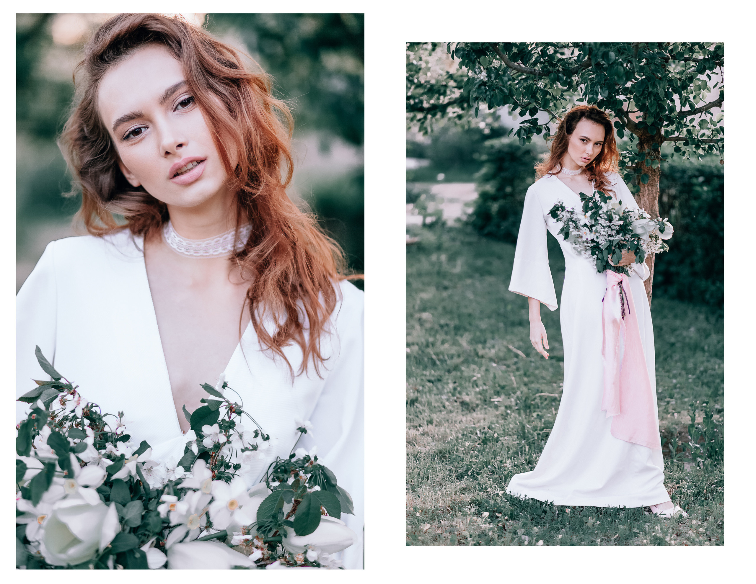 Bridal morning. Diana Di — private photo editor for photographers