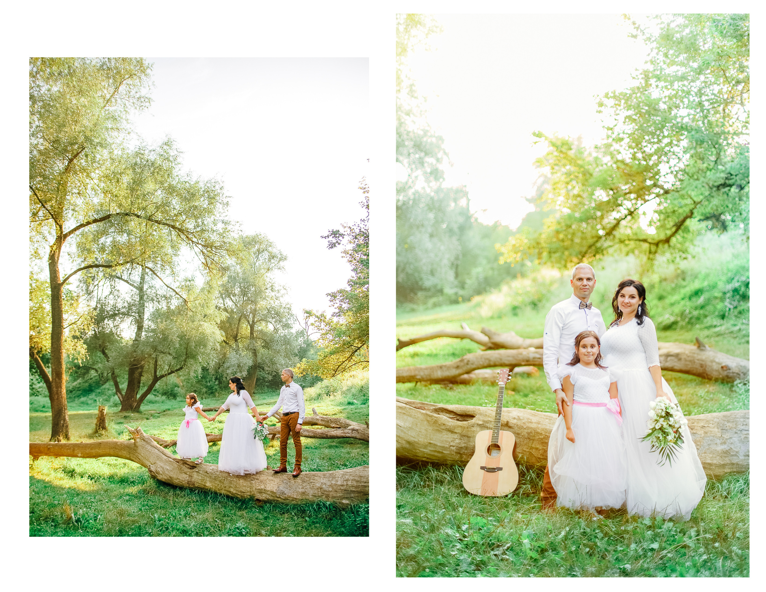 Andrey & Tatiana. Diana Di — private photo editor for photographers