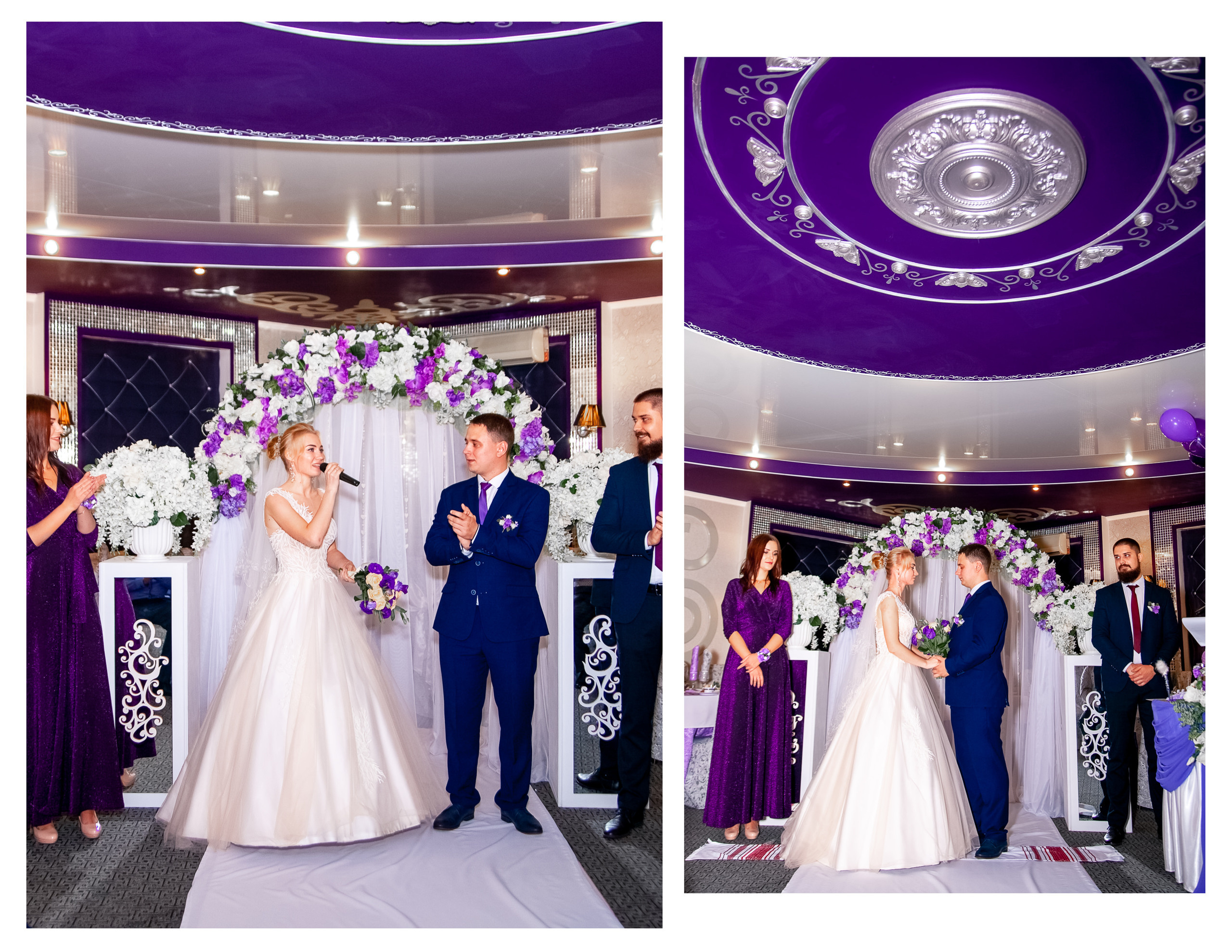 Свадебная фотосессия на ферме. Diana Di — private photo editor for photographers