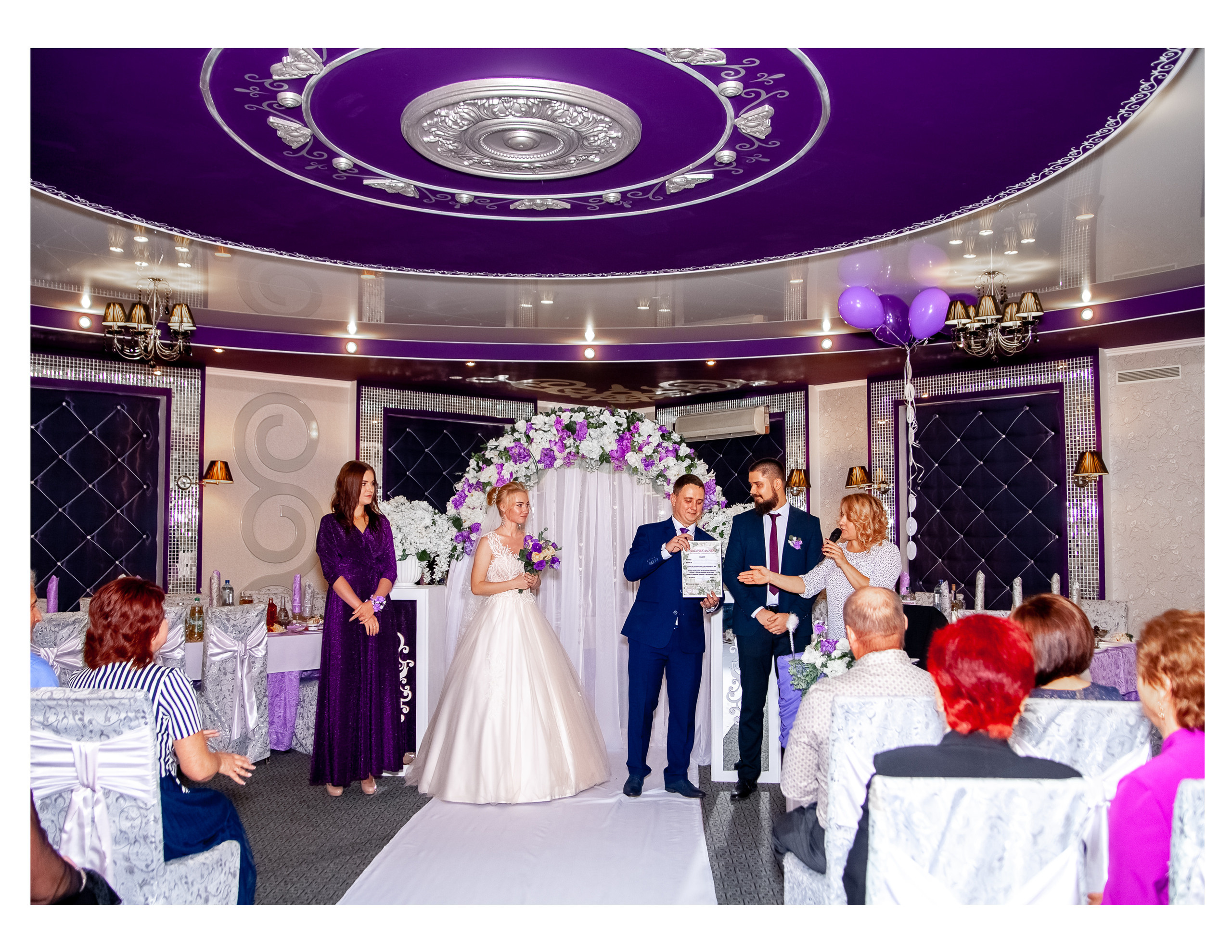 Свадебная фотосессия на ферме. Diana Di — private photo editor for photographers