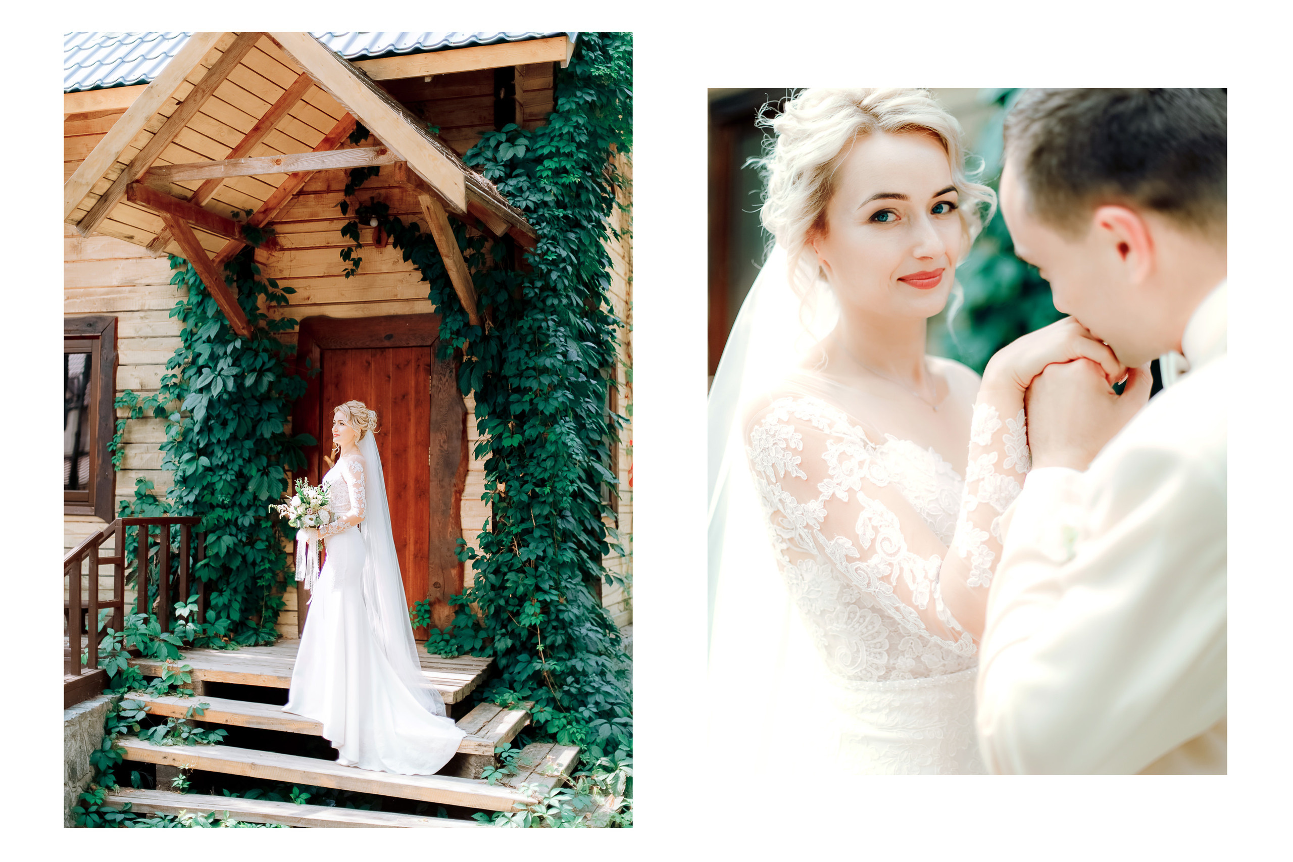 Фотосессия в загородном комплексе. Diana Di — private photo editor for photographers