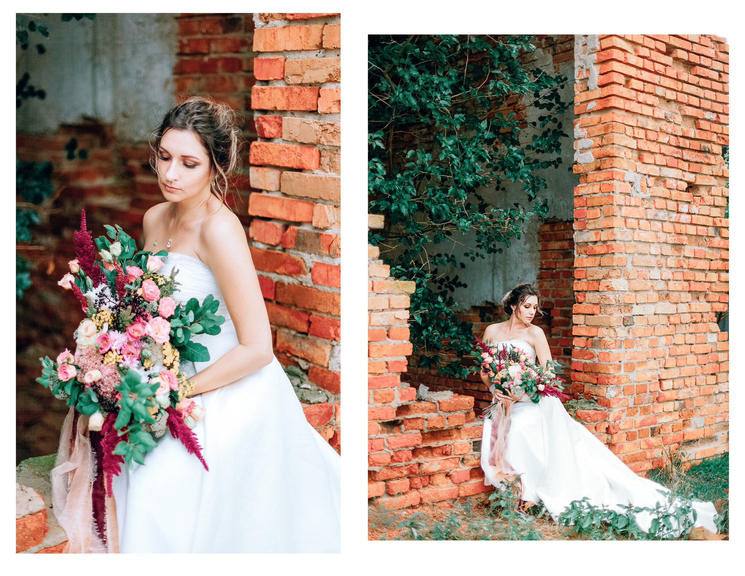 Фотосессия красивой пары в парке. Diana Di — private photo editor for photographers