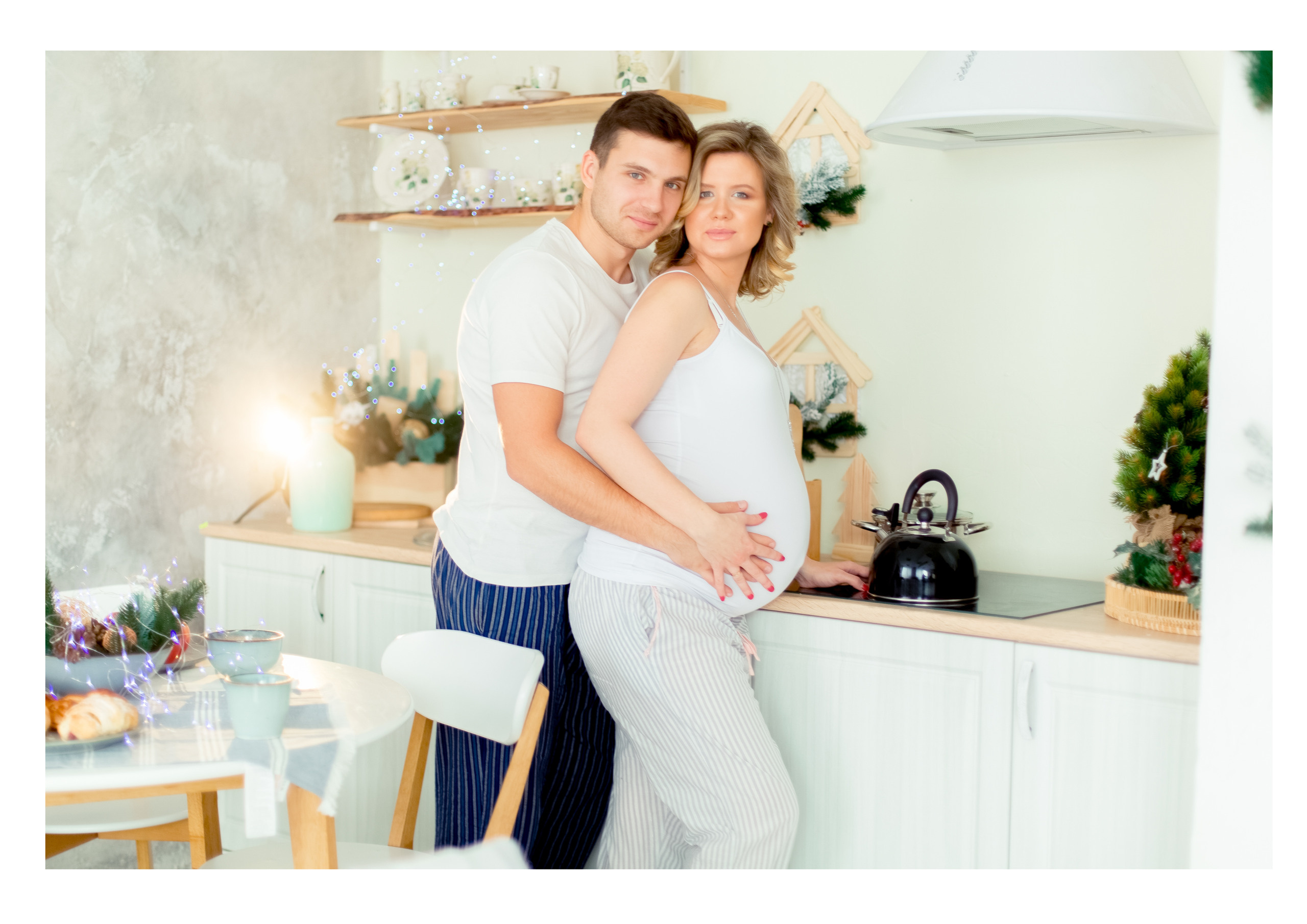 Фотосессия беременности. Diana Di — private photo editor for photographers