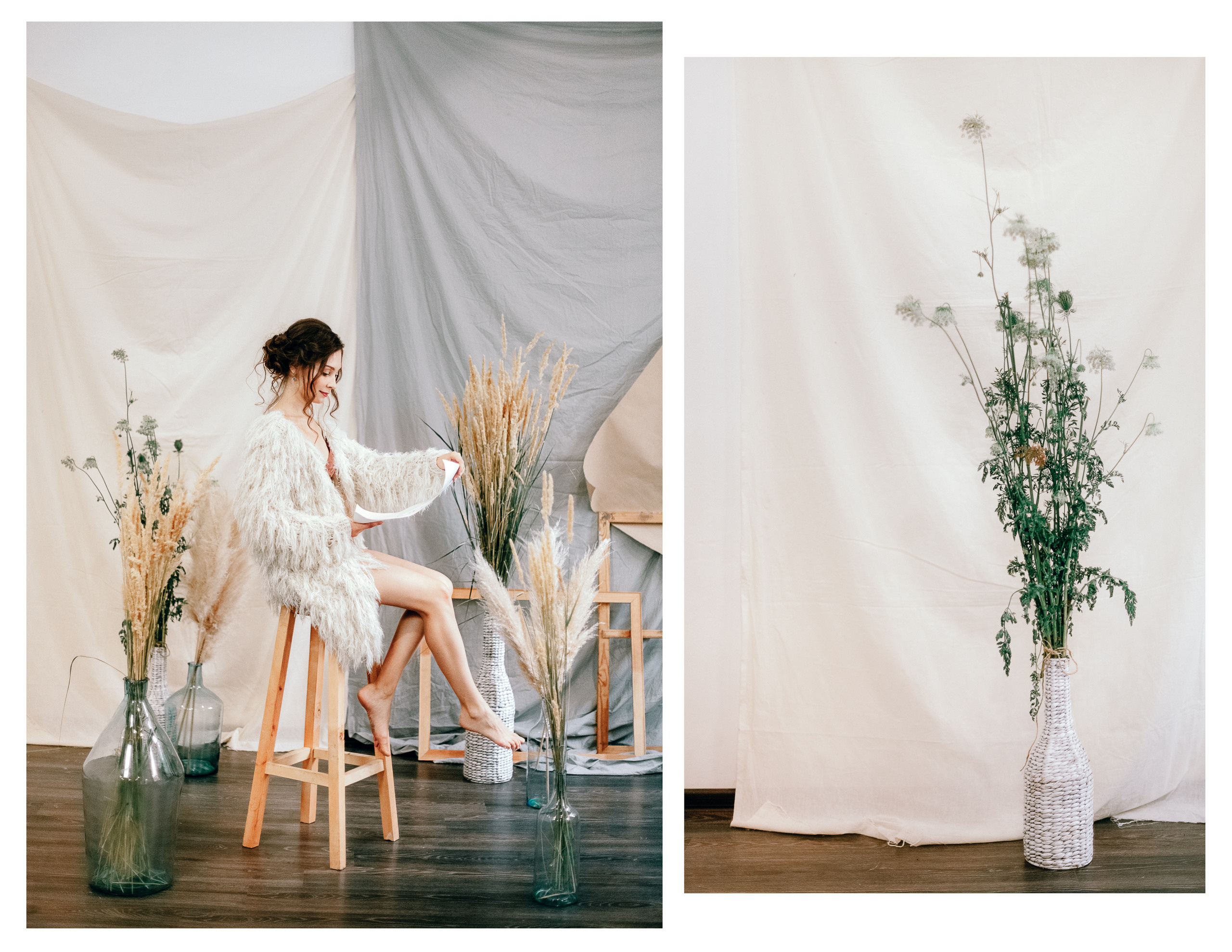 Sweet morning. Diana Di — private photo editor for photographers