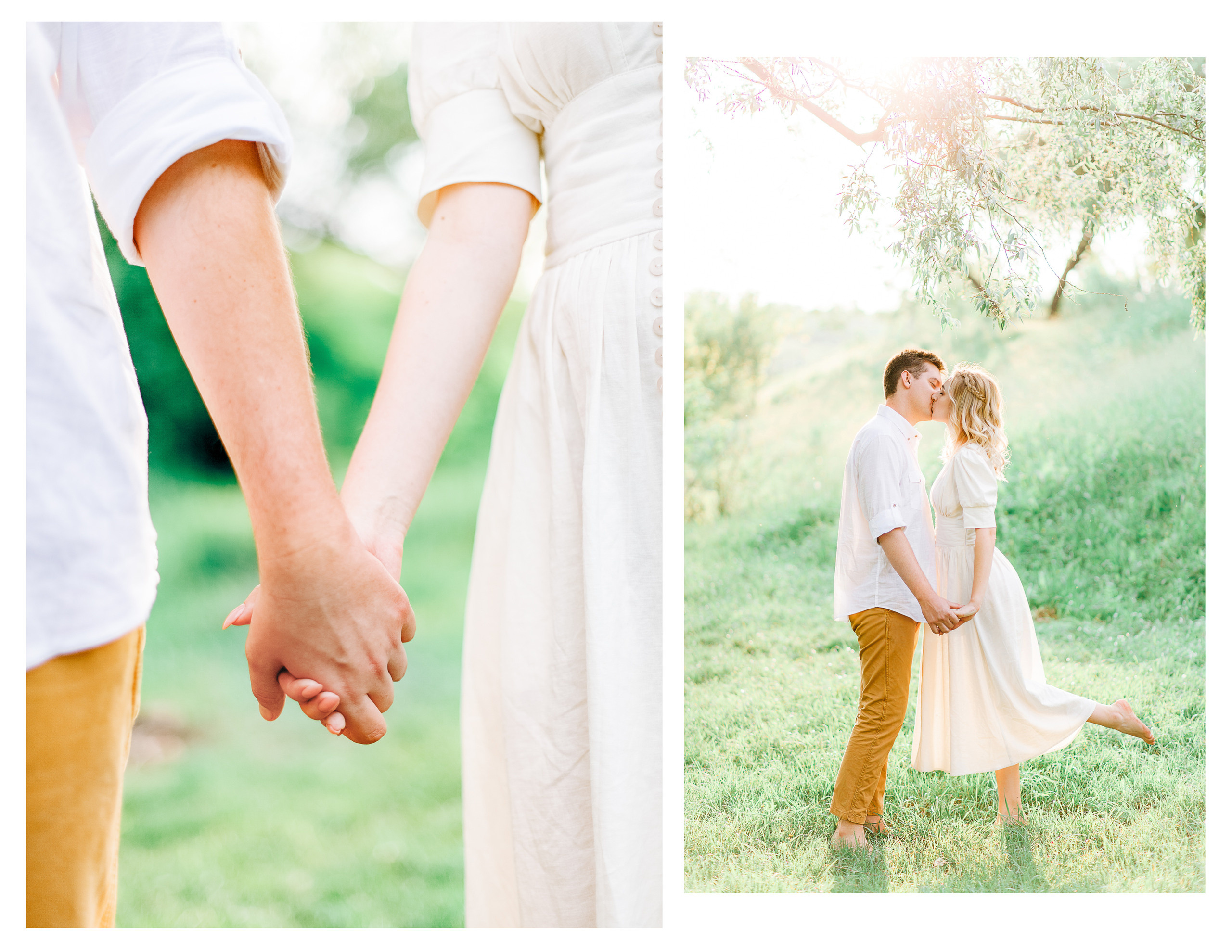 Summer picnic. Diana Di — private photo editor for photographers