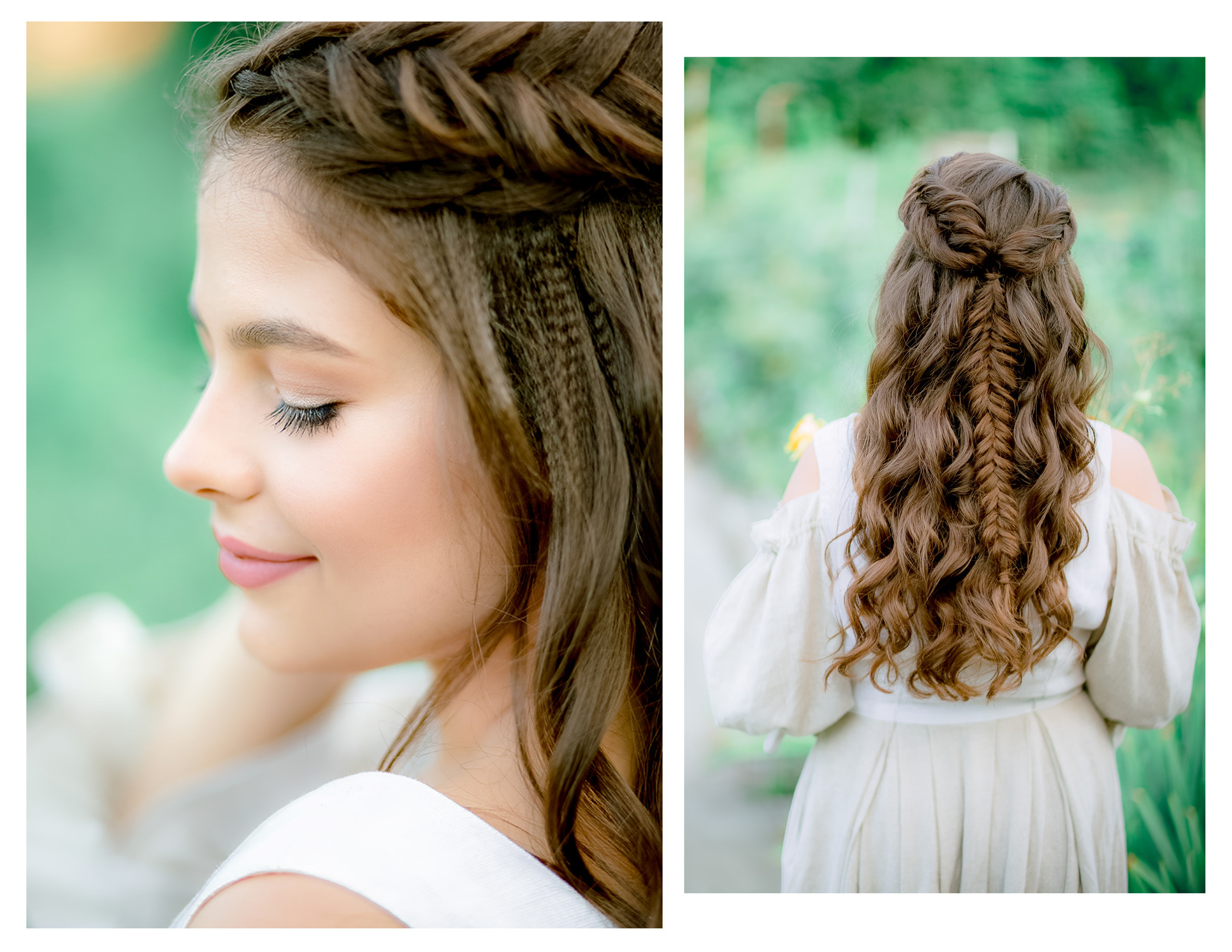 One day, one love. Diana Di — private photo editor for photographers