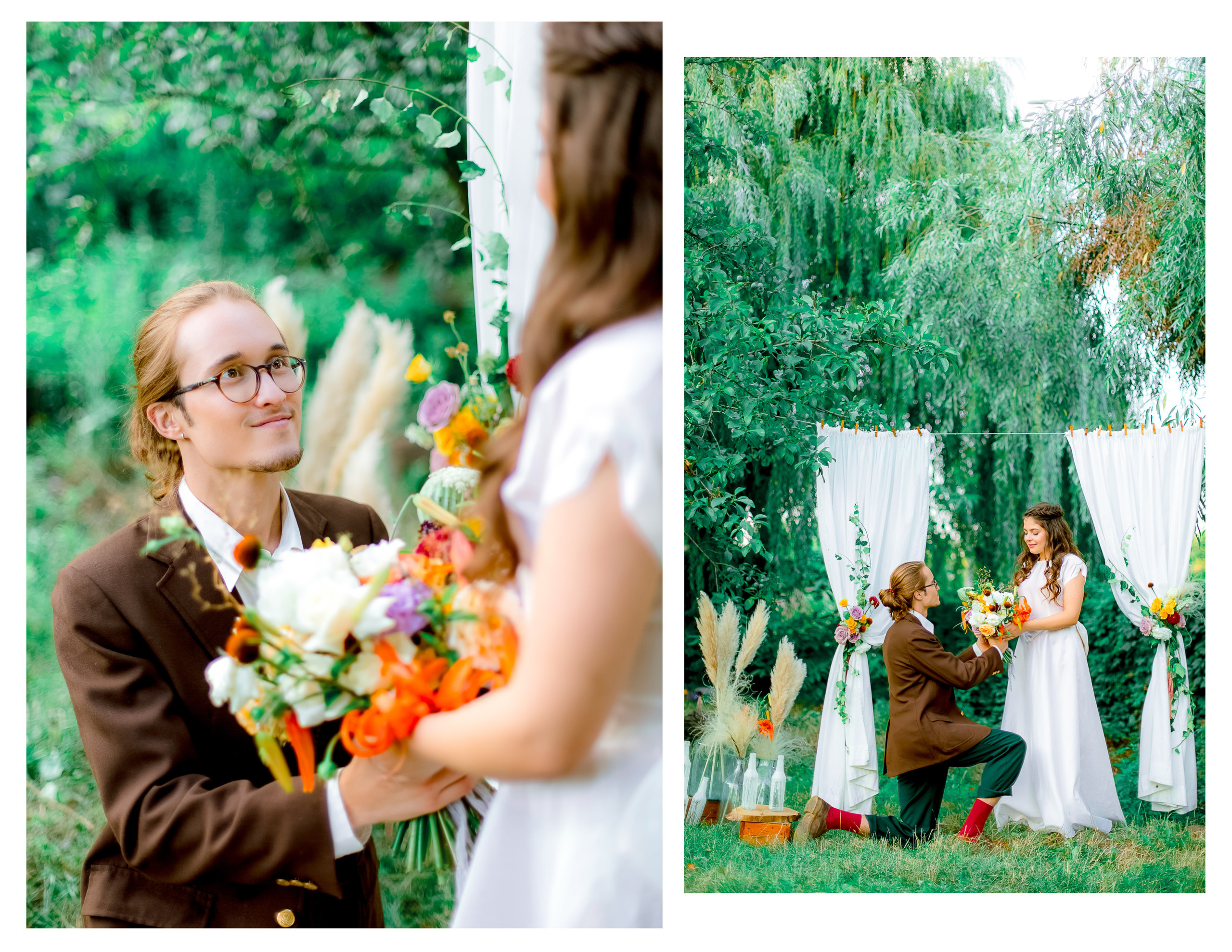 One day, one love. Diana Di — private photo editor for photographers