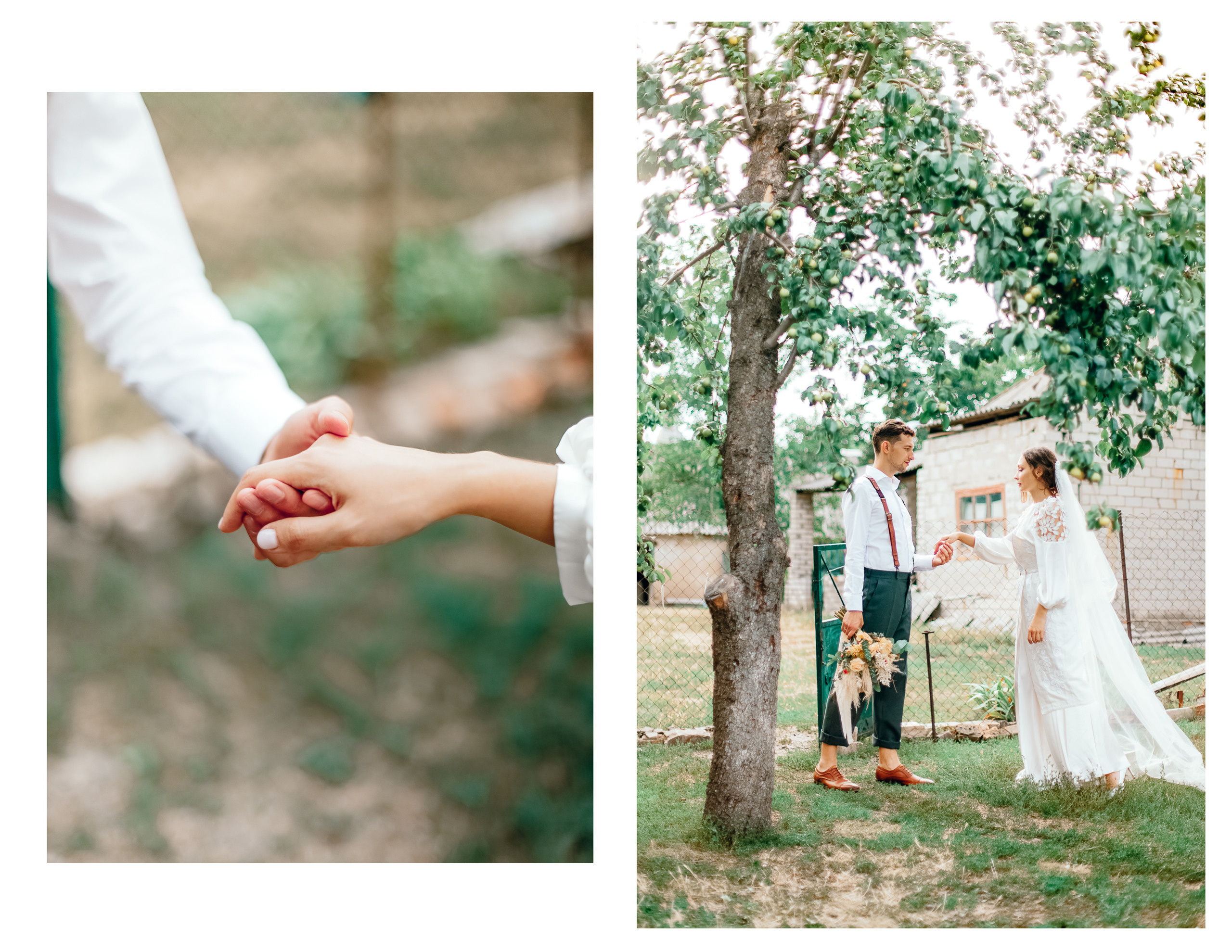 Фотосессия красивой пары в загородном доме. Diana Di — private photo editor for photographers