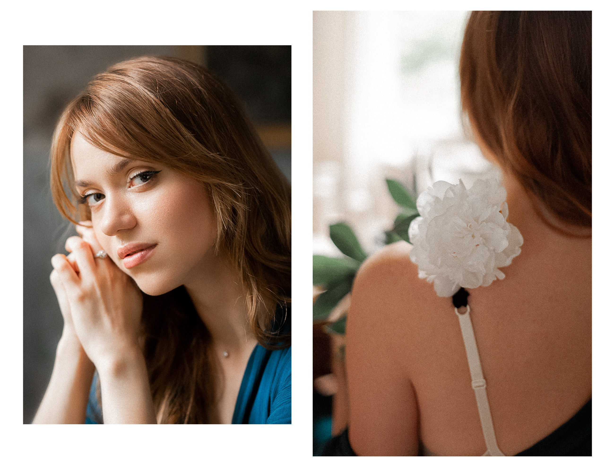 My space. Diana Di — private photo editor for photographers