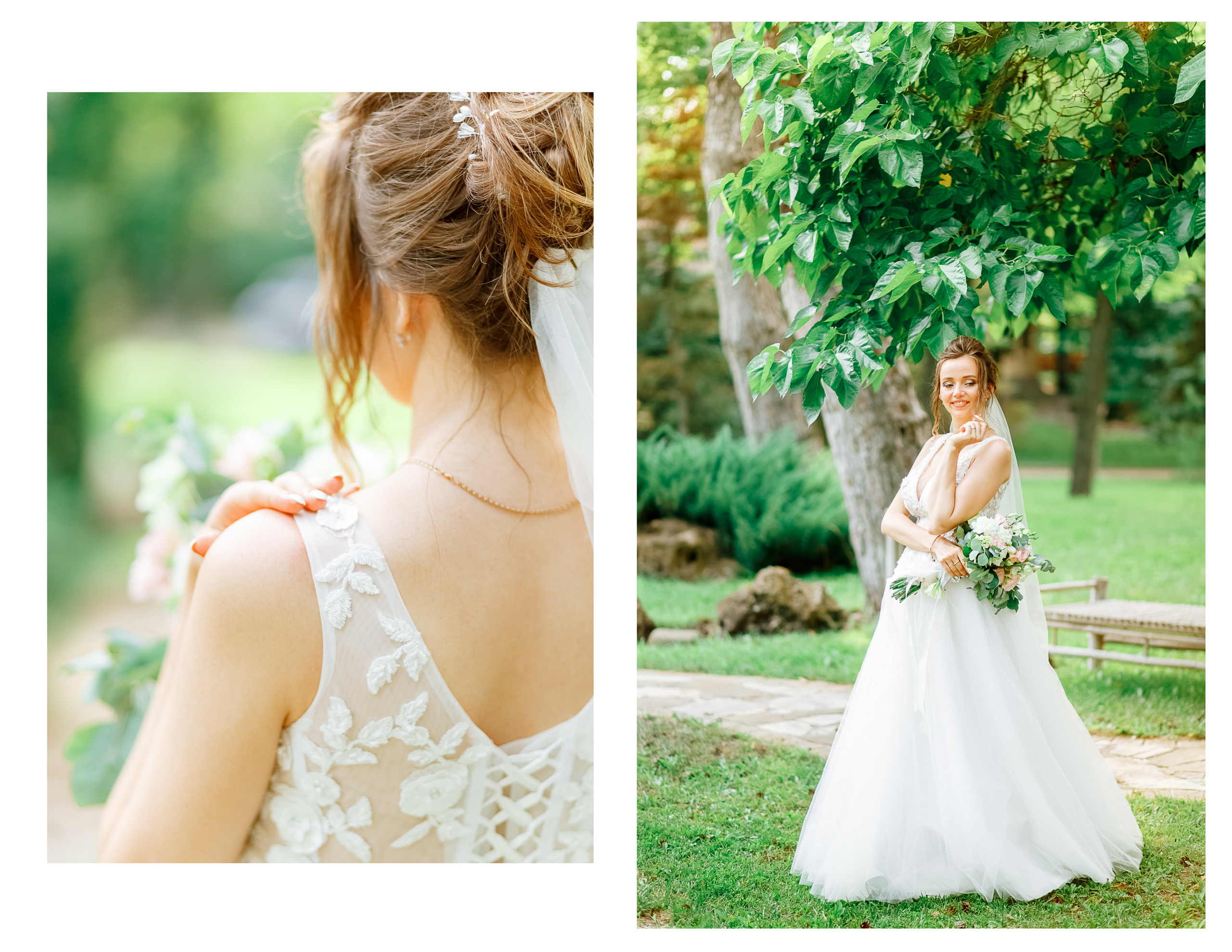 Elizabeth & Ruslan. Diana Di — private photo editor for photographers