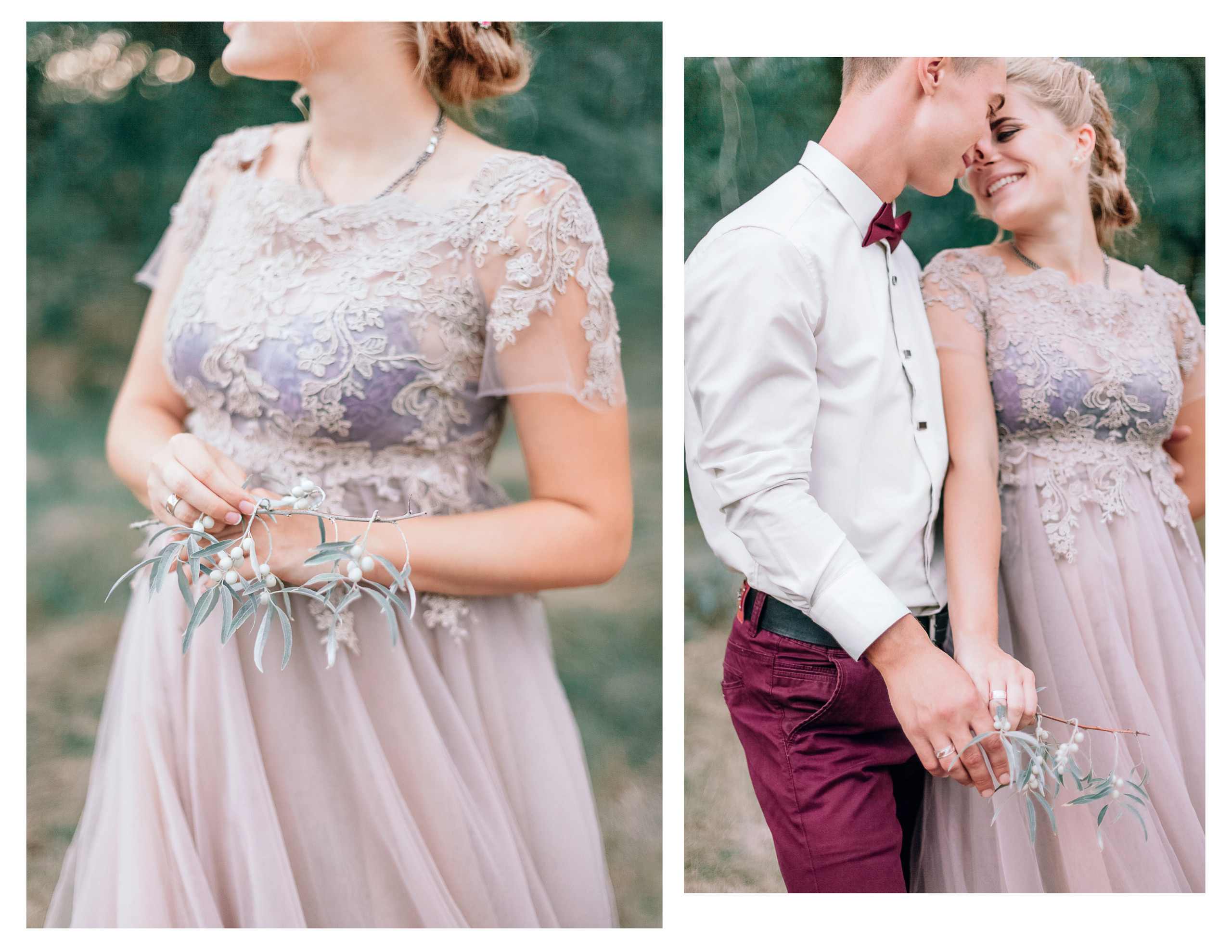 Выездная свадебная фотосессия. Diana Di — private photo editor for photographers