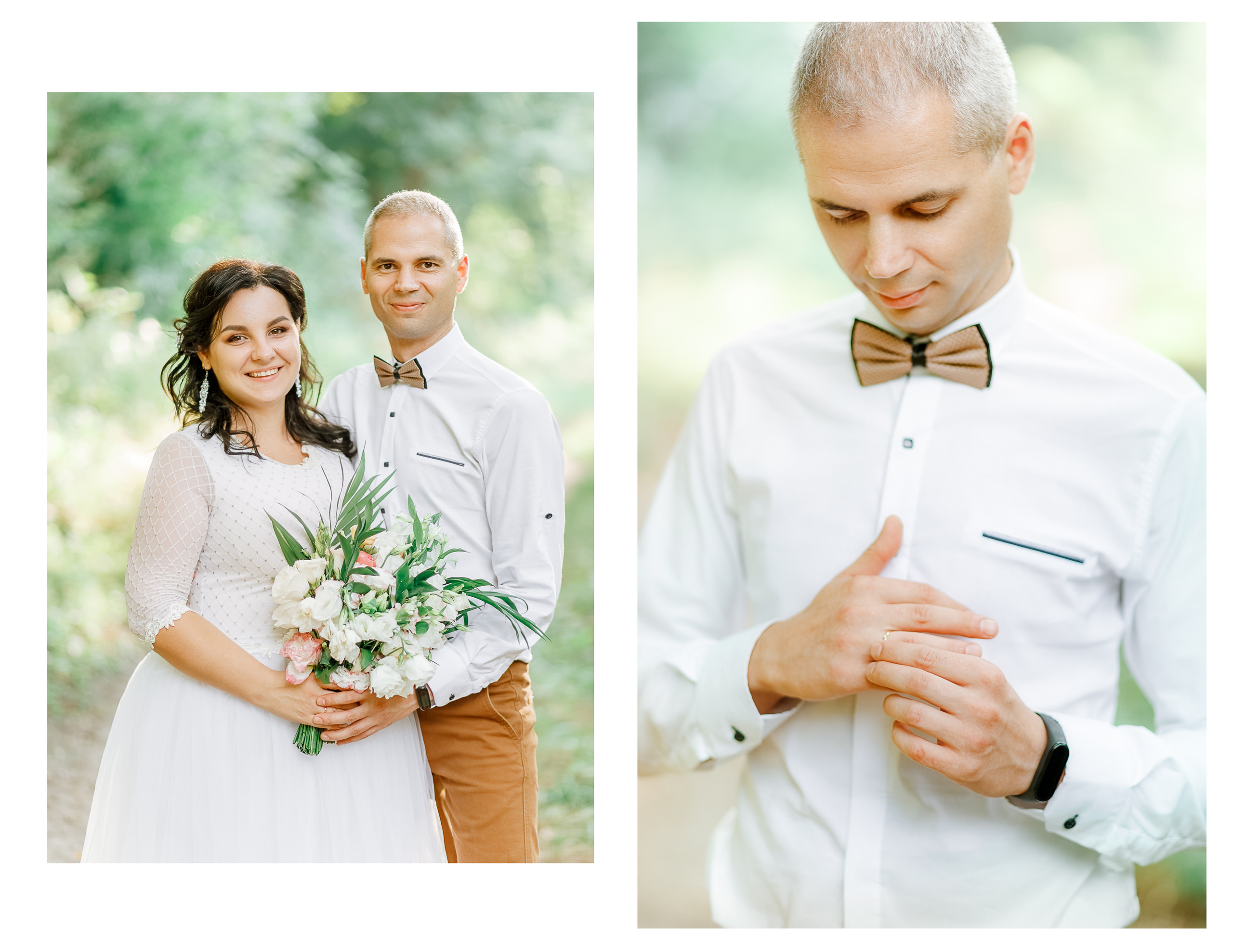 Andrey & Tatiana. Diana Di — private photo editor for photographers