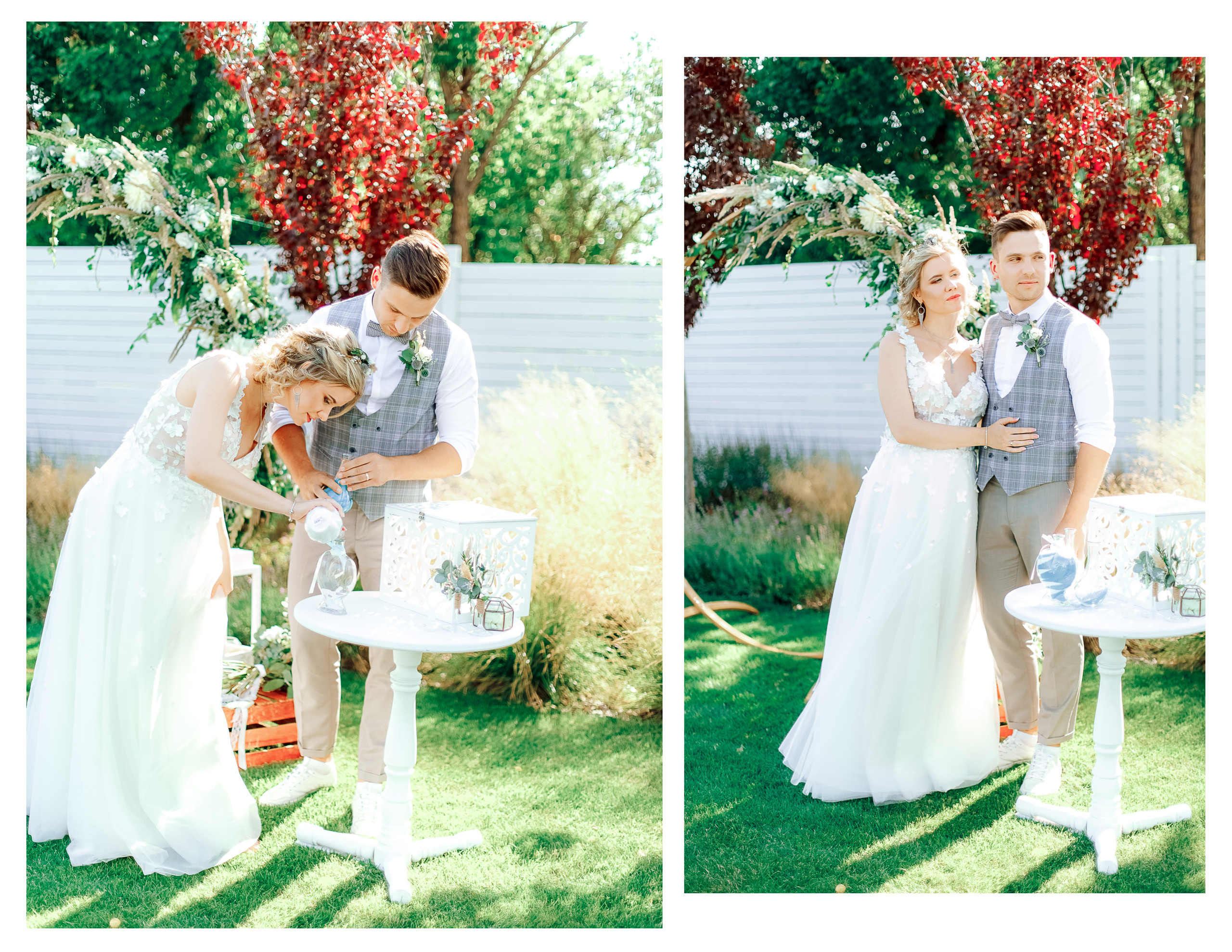 Фотосессия красивой пары Тоннельной балке. Diana Di — private photo editor for photographers