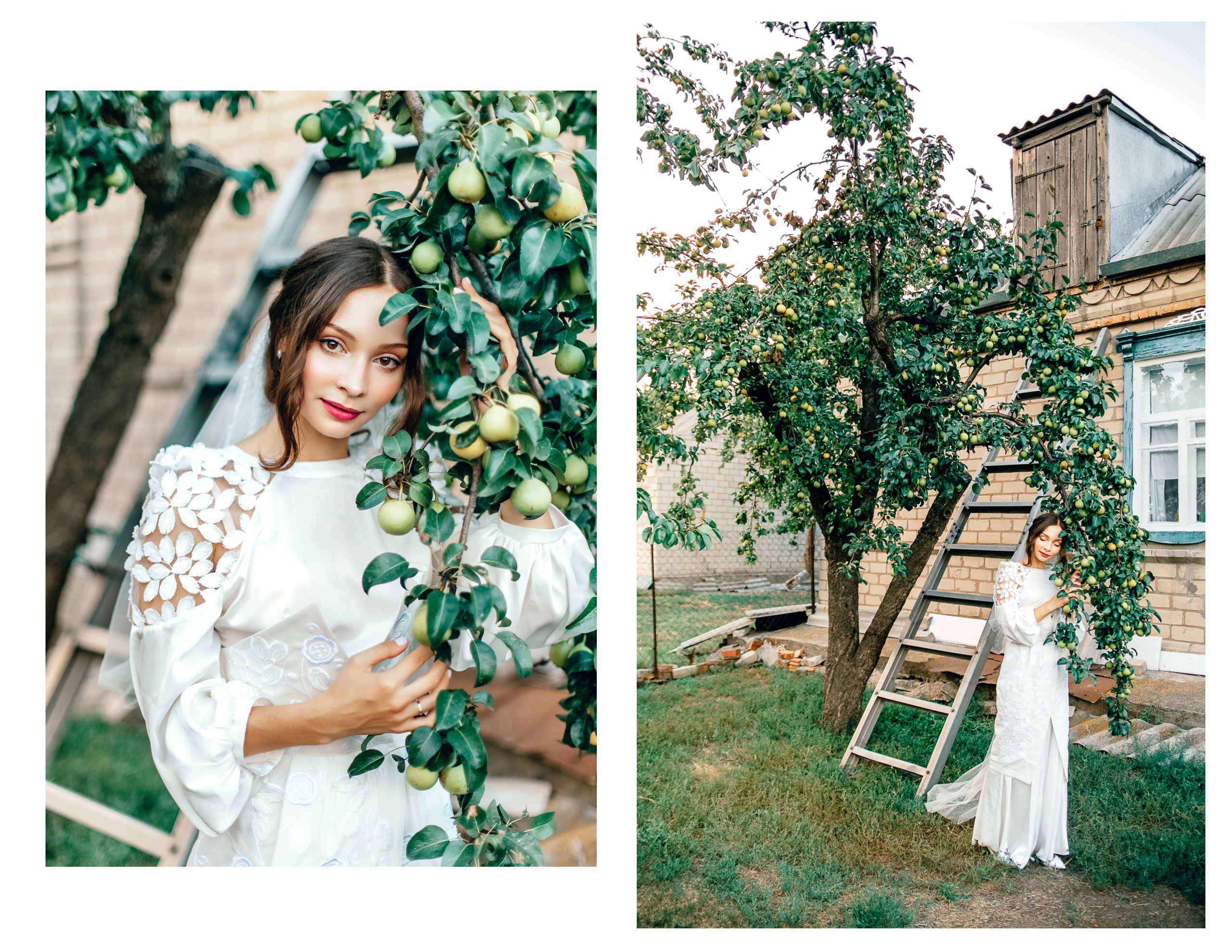 Фотосессия красивой пары в загородном доме. Diana Di — private photo editor for photographers