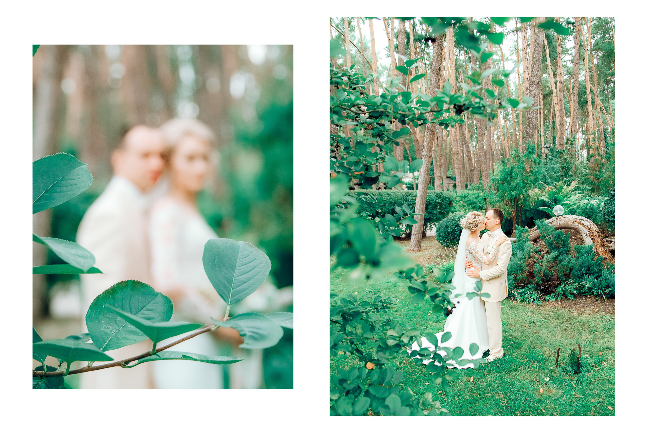 Фотосессия в загородном комплексе. Diana Di — private photo editor for photographers