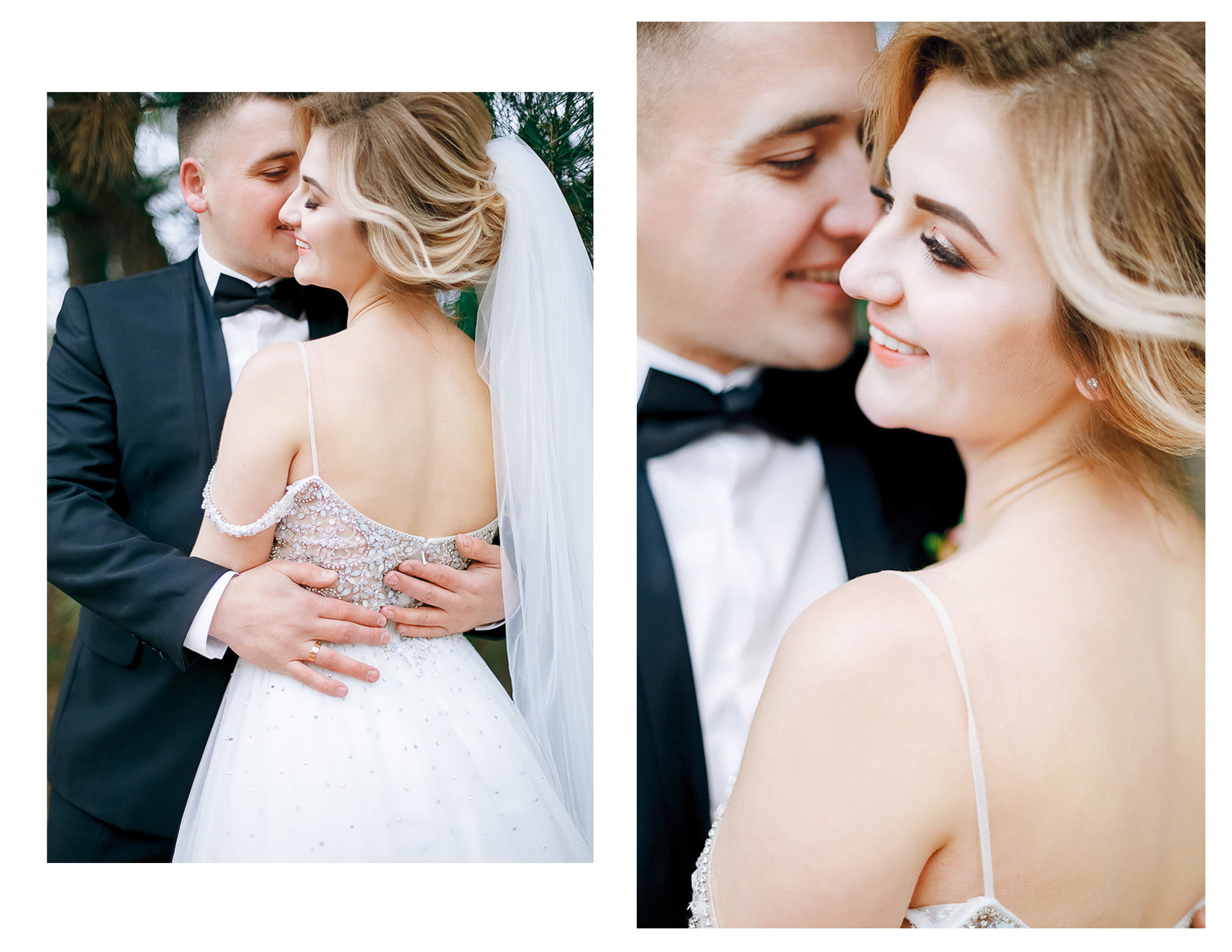 Фотосессия в сосновом лесу. Diana Di — private photo editor for photographers