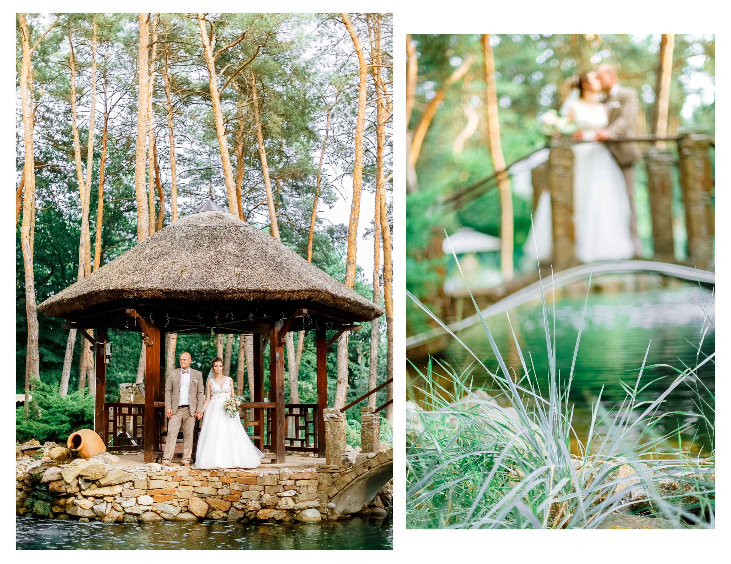 Elizabeth & Ruslan. Diana Di — private photo editor for photographers