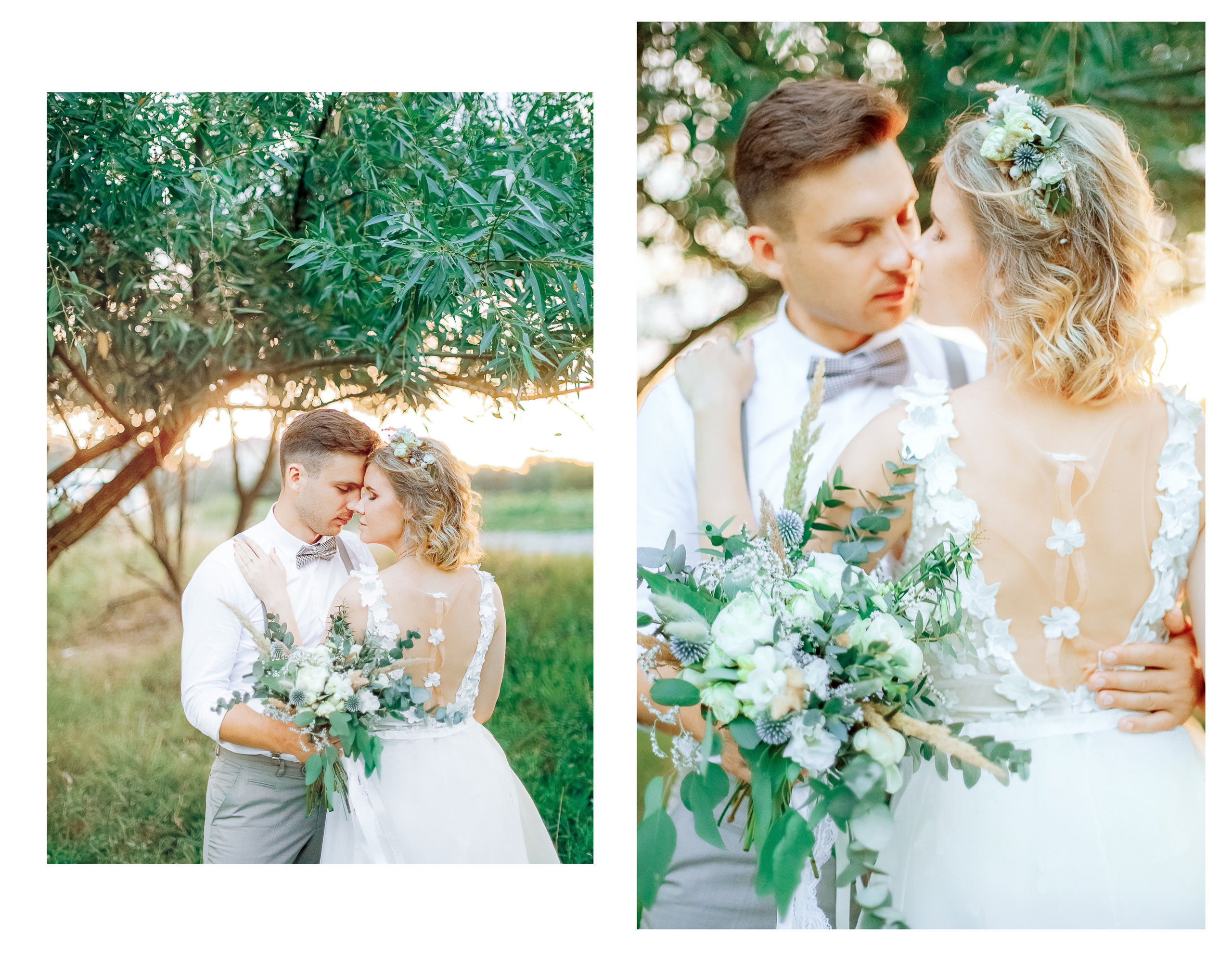 Фотосессия красивой пары Тоннельной балке. Diana Di — private photo editor for photographers